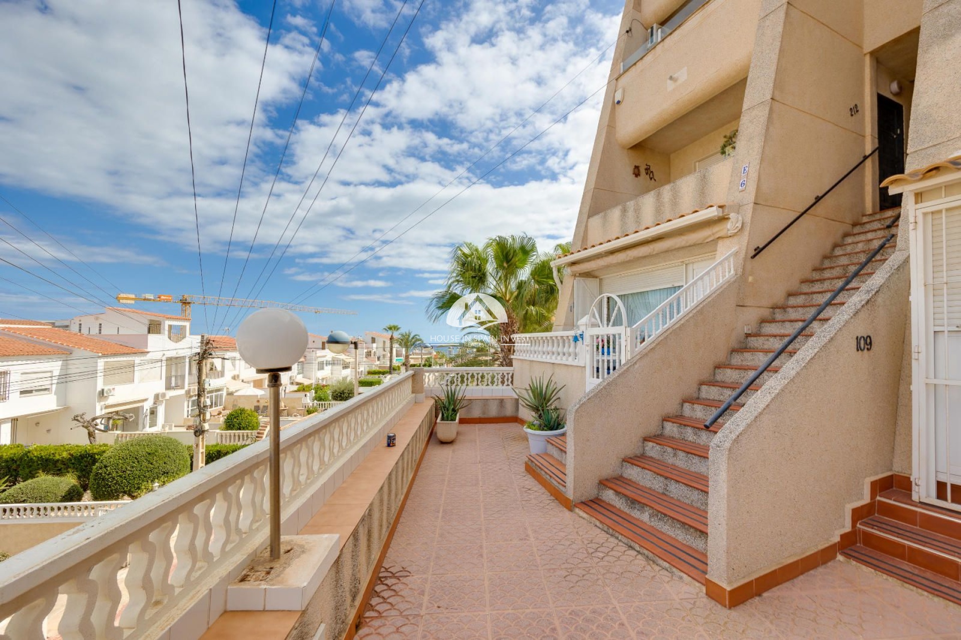Herverkoop - Appartement - Torrevieja - La Mata