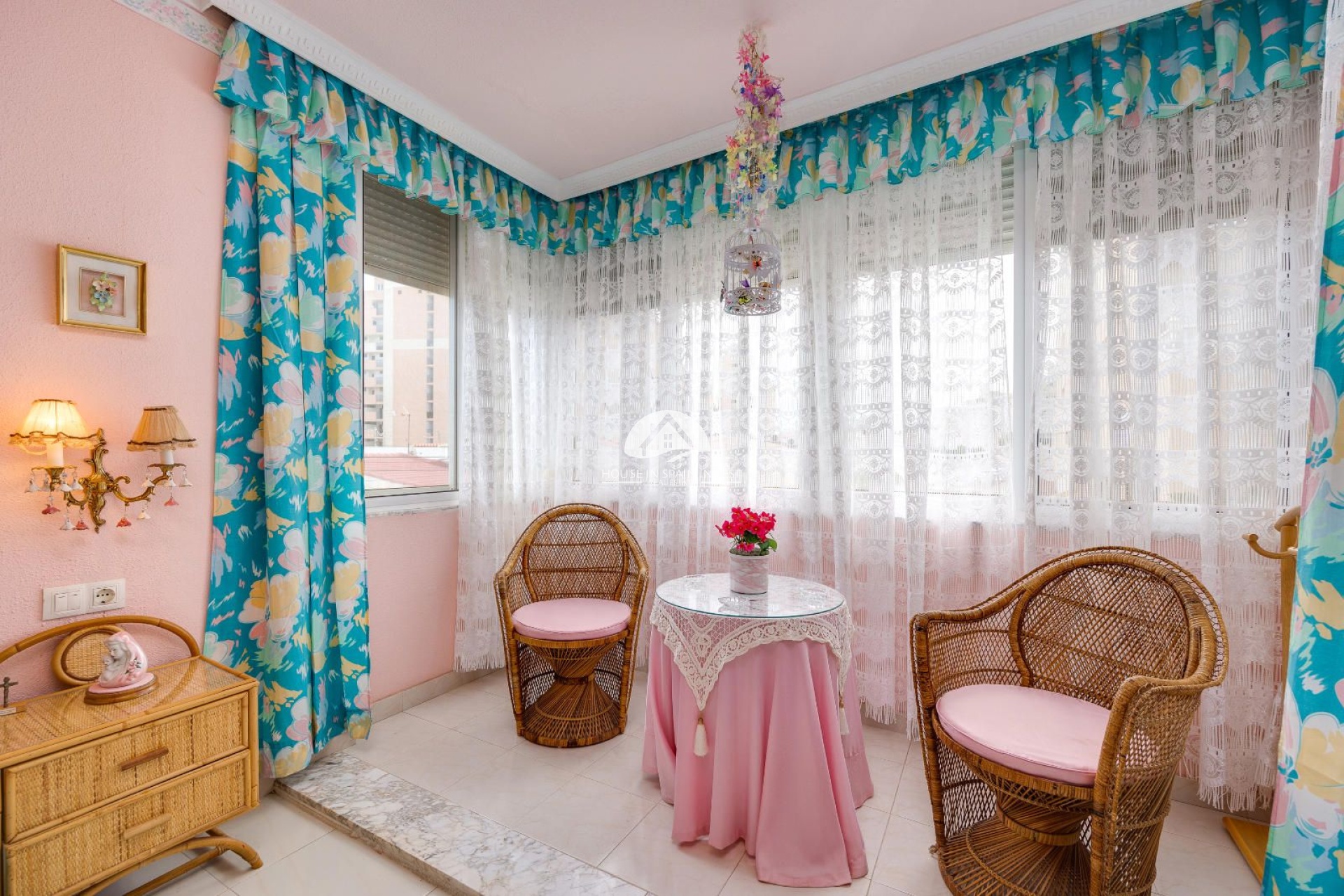 Herverkoop - Appartement - Torrevieja - La Mata