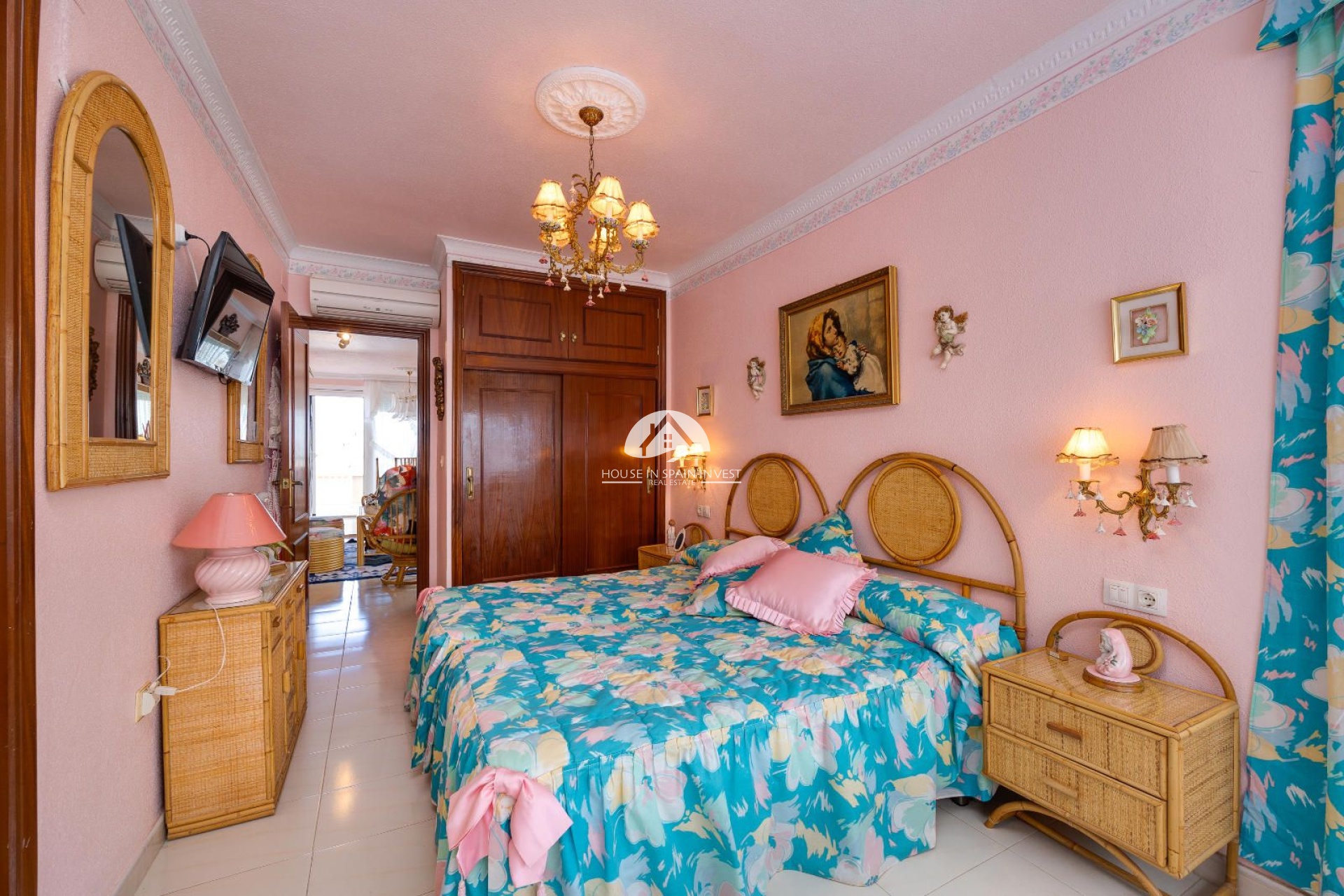 Herverkoop - Appartement - Torrevieja - La Mata