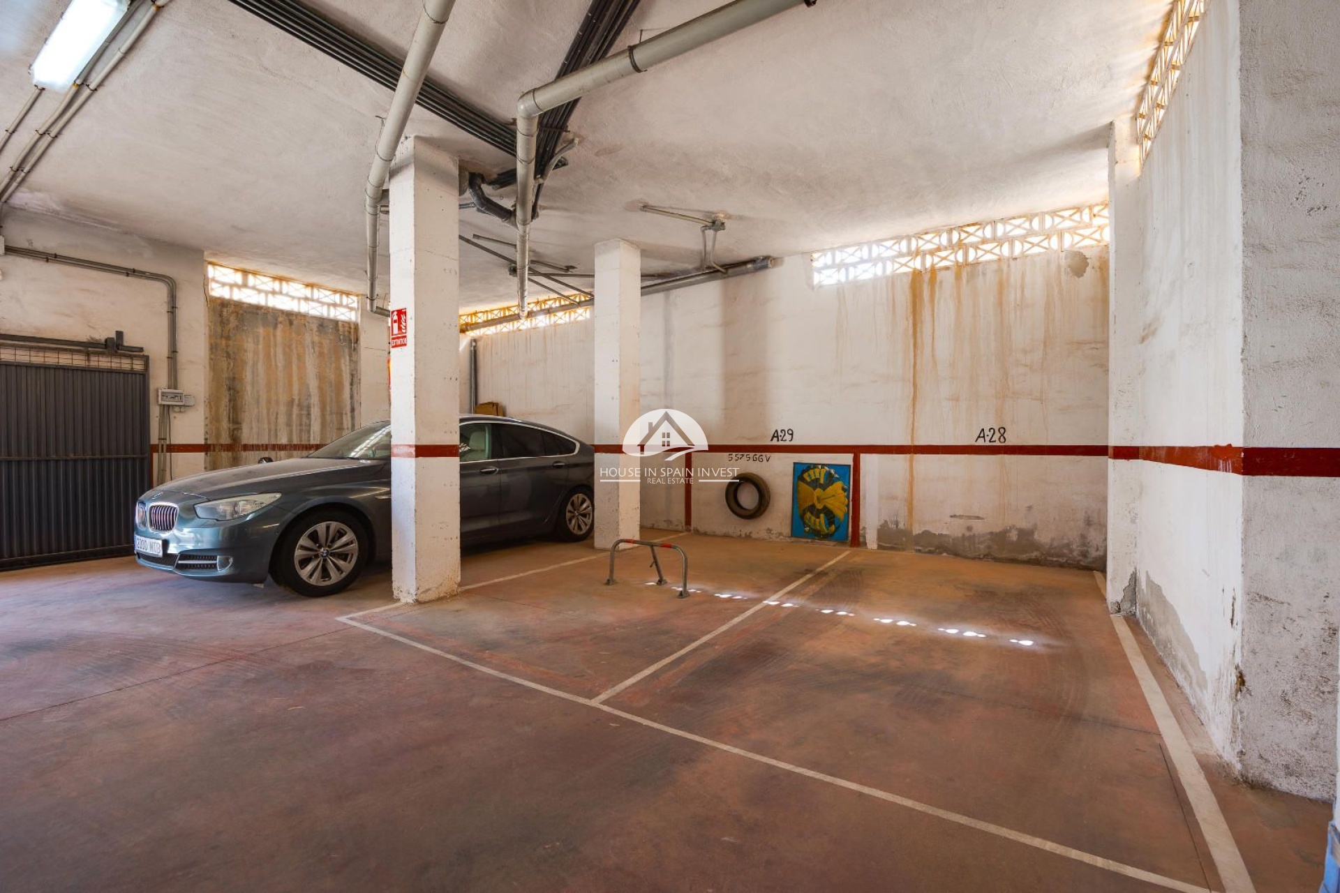 Herverkoop - Appartement - Torrevieja - La Mata