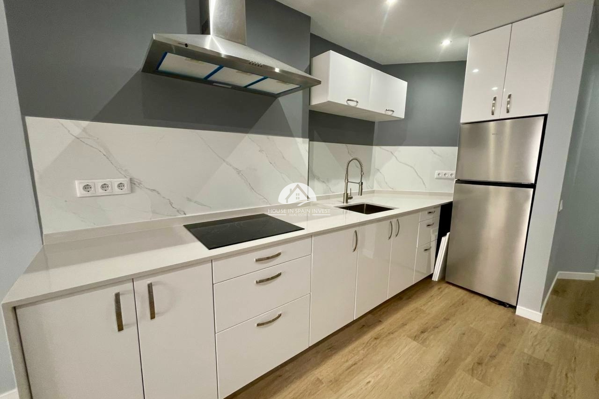 Herverkoop - Appartement - Torrevieja - La Mata