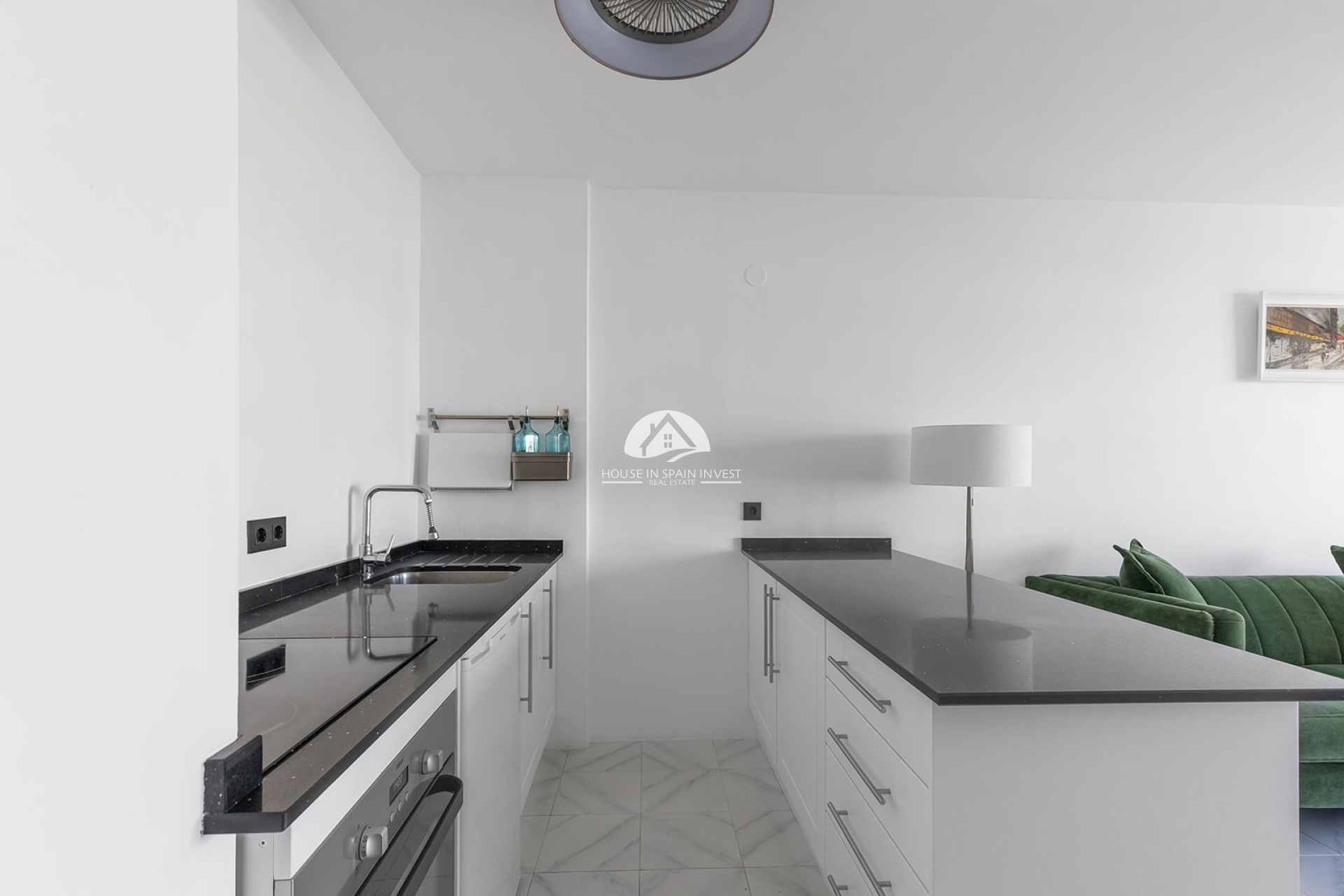 Herverkoop - Appartement - Torrevieja - La Mata