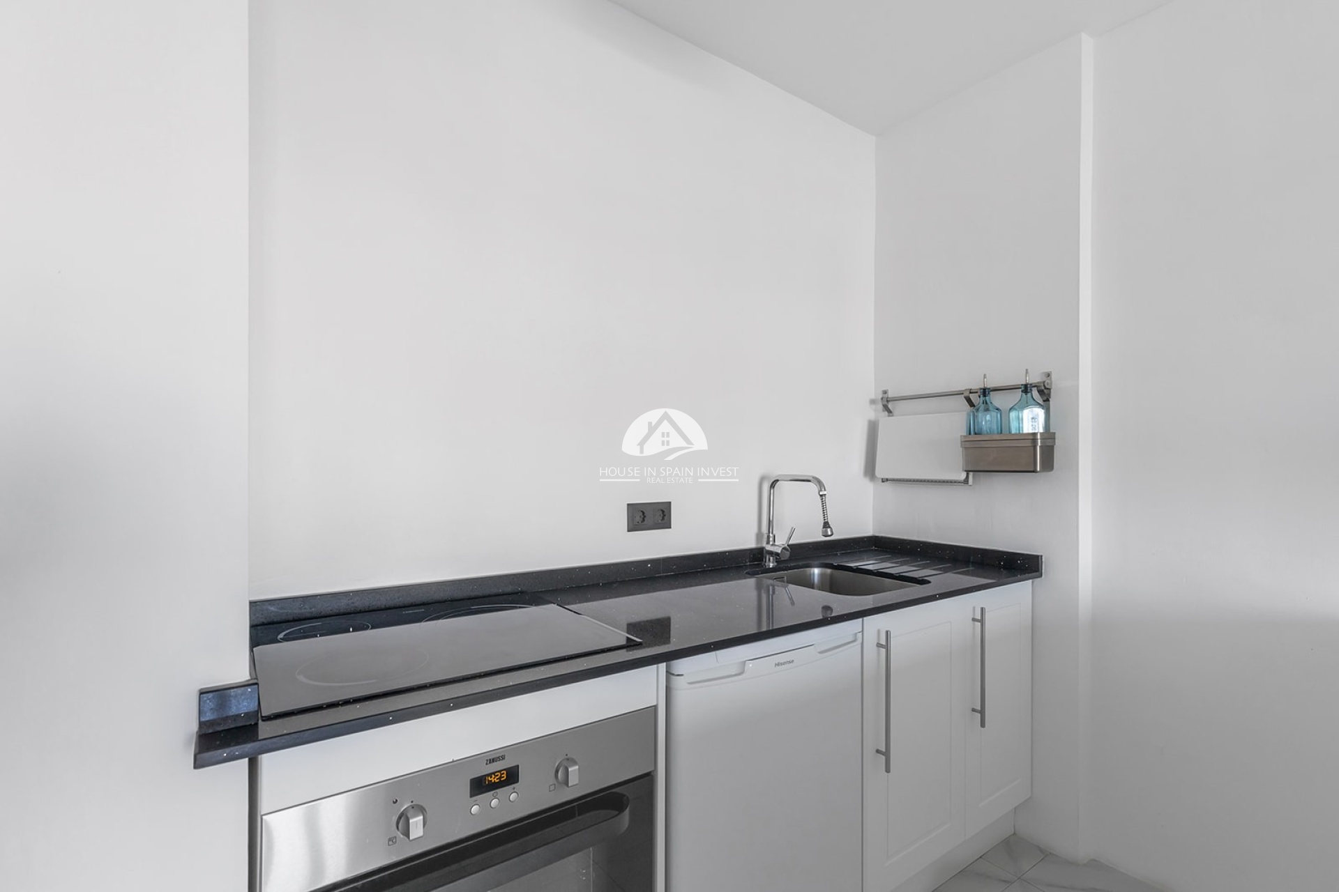 Herverkoop - Appartement - Torrevieja - La Mata