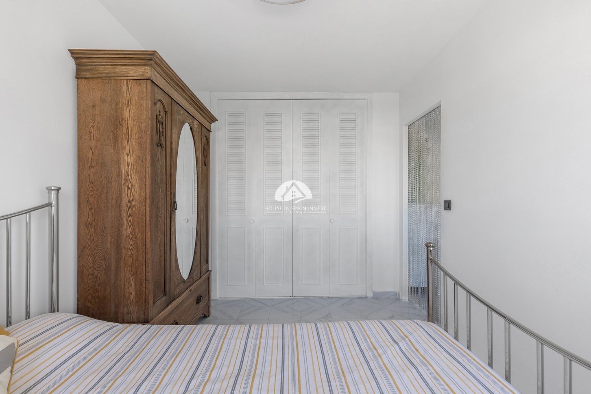 Herverkoop - Appartement - Torrevieja - La Mata