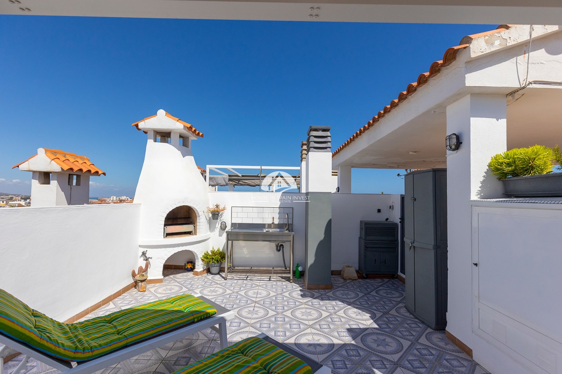 Herverkoop - Appartement - Torrevieja - La Mata