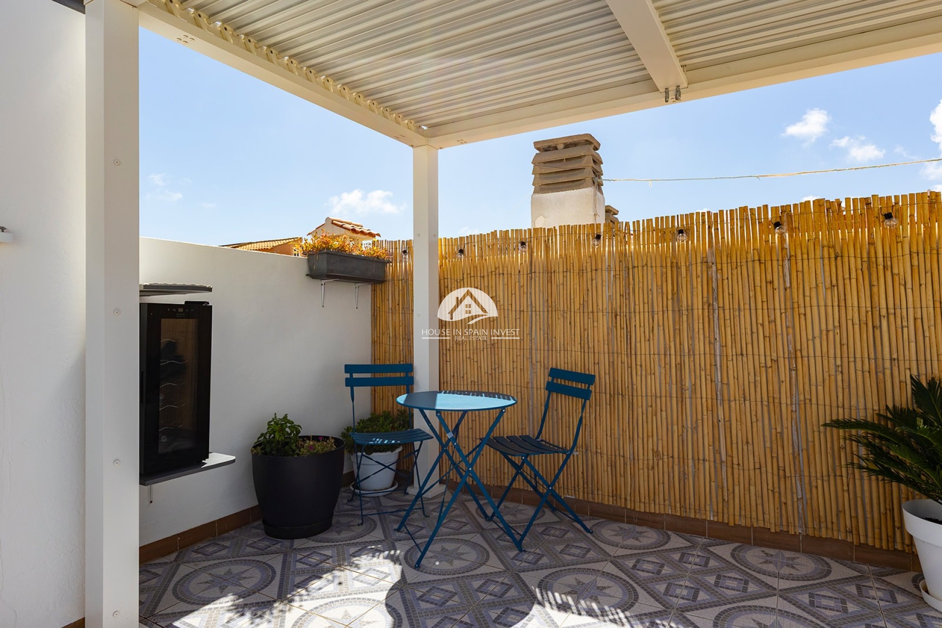 Herverkoop - Appartement - Torrevieja - La Mata