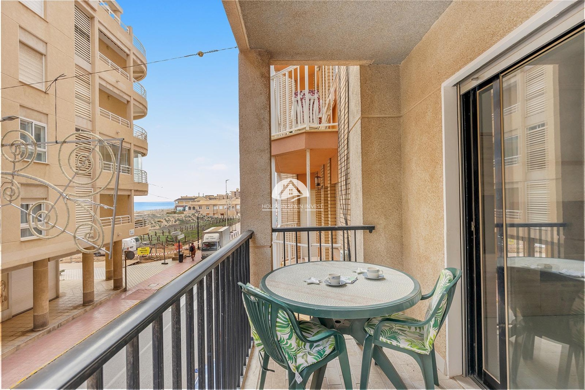 Herverkoop - Appartement - Torrevieja - La Mata