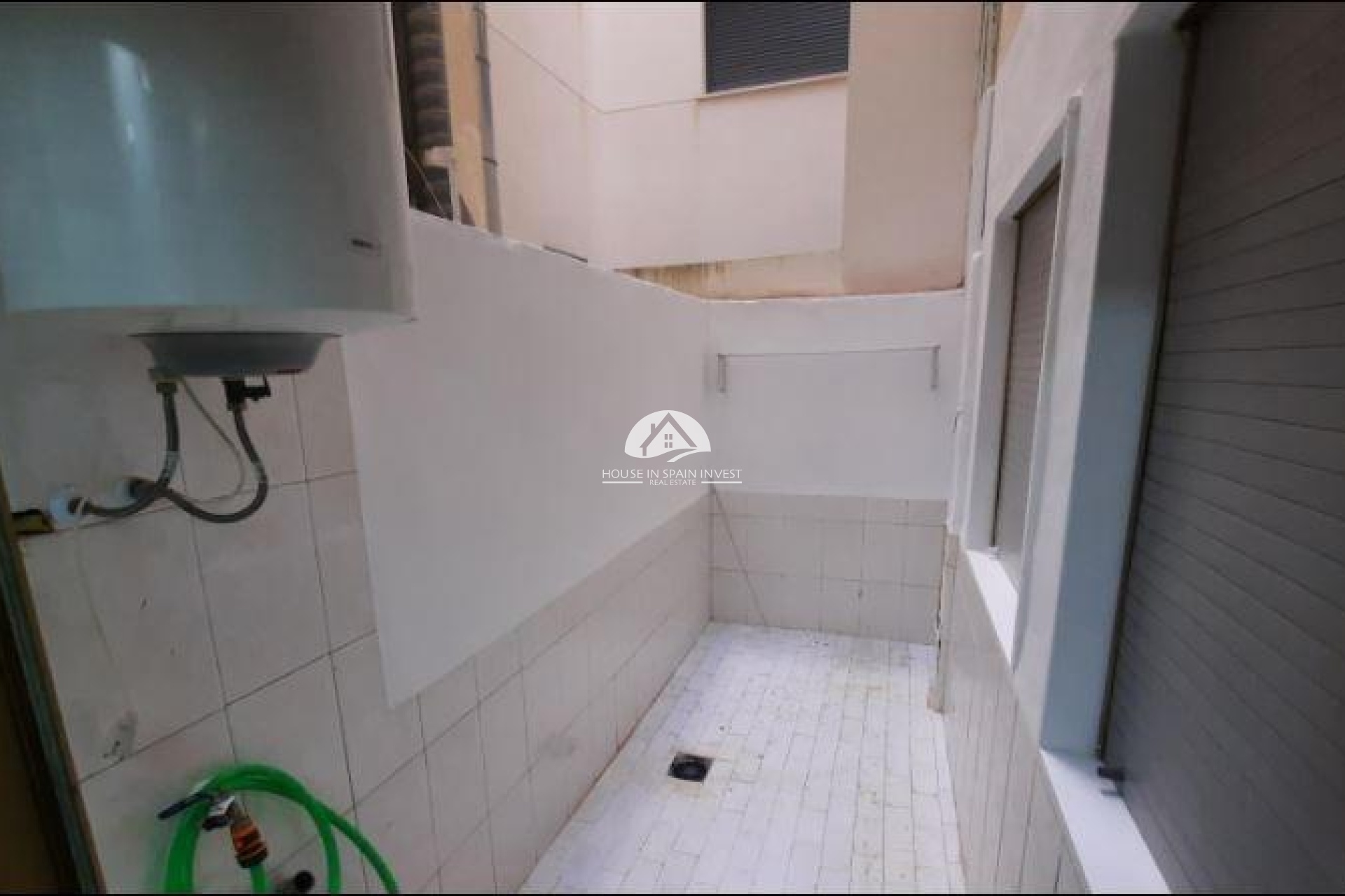 Herverkoop - Appartement - Torrevieja - La Mata