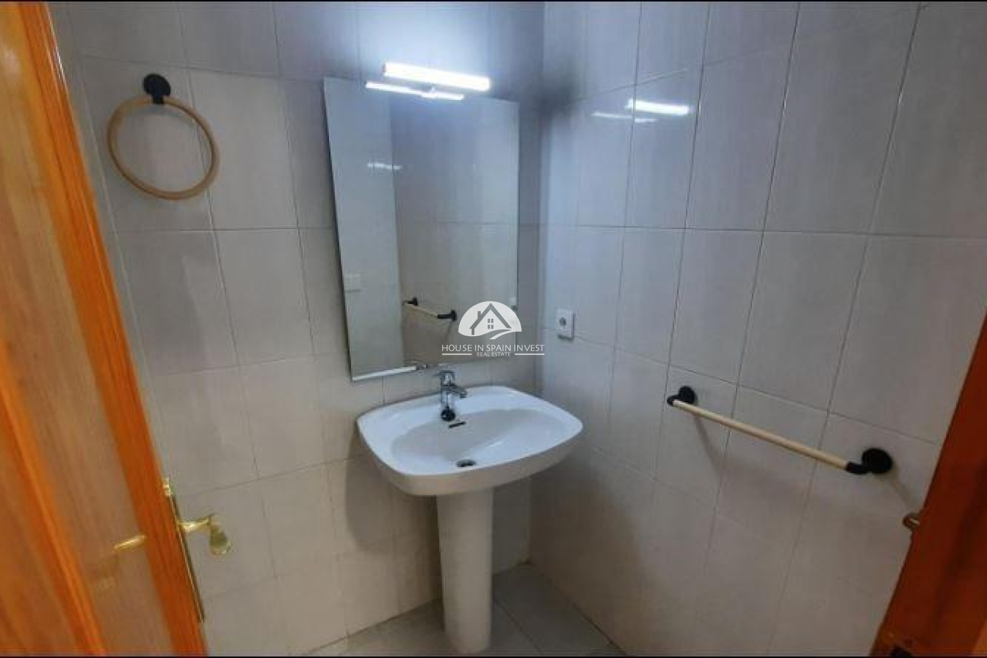 Herverkoop - Appartement - Torrevieja - La Mata