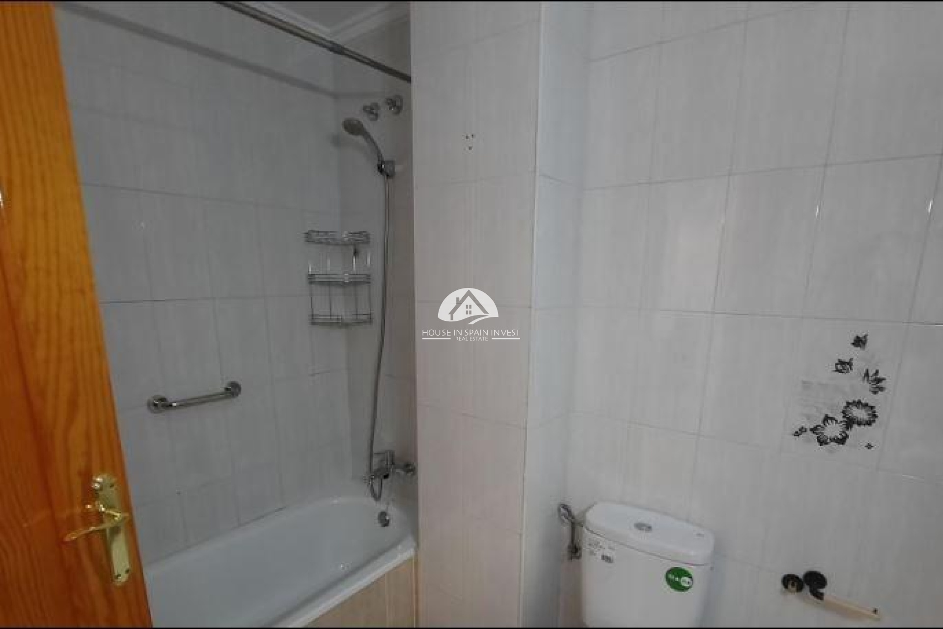 Herverkoop - Appartement - Torrevieja - La Mata
