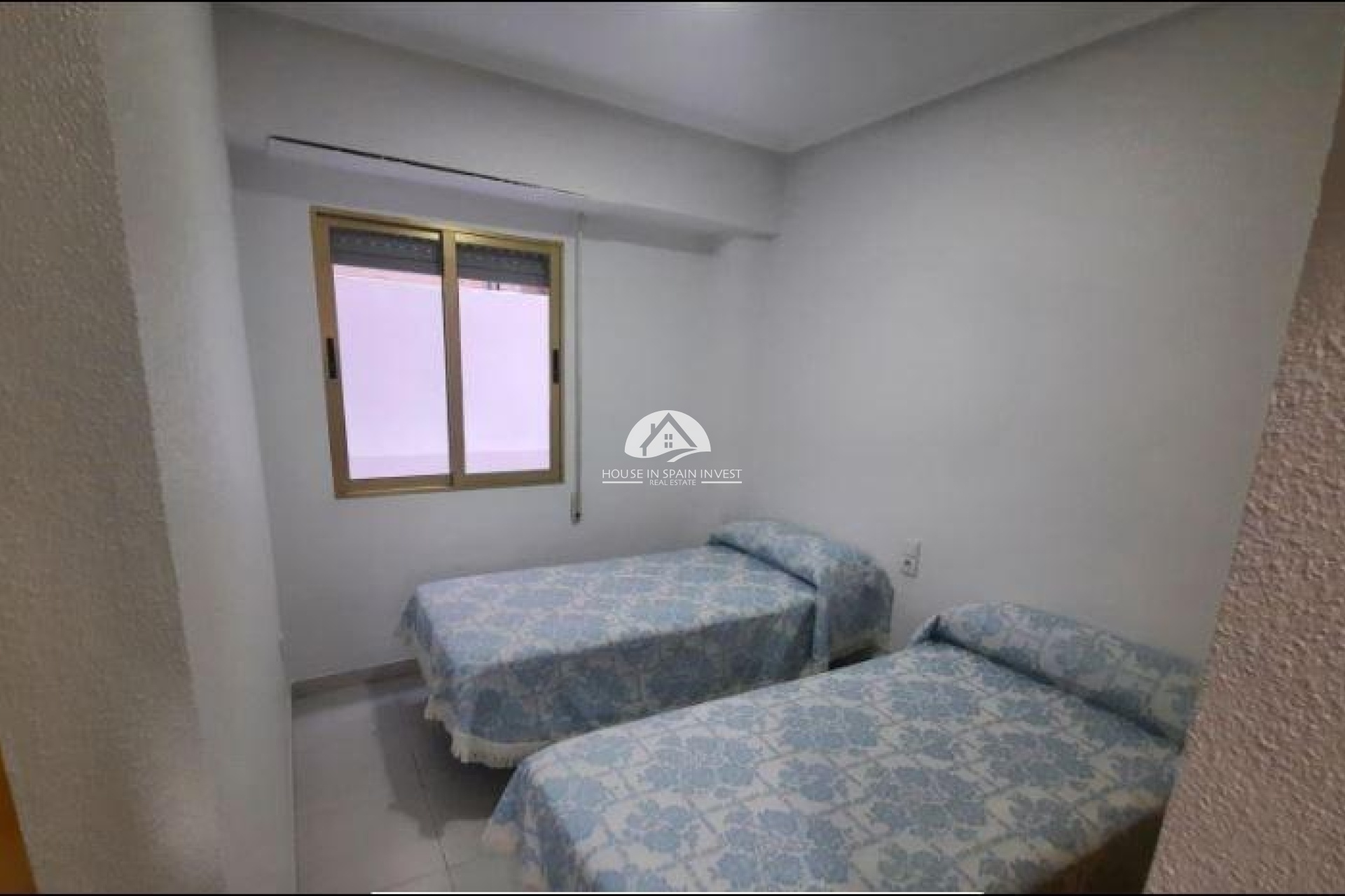 Herverkoop - Appartement - Torrevieja - La Mata