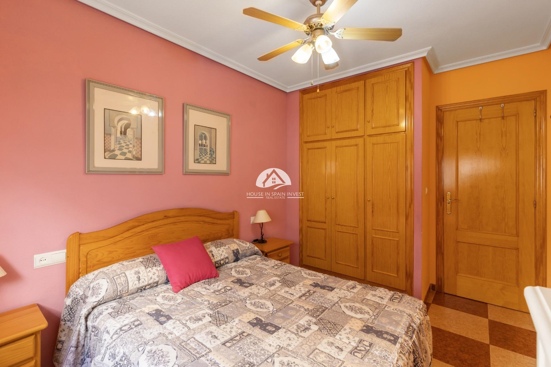 Herverkoop - Appartement - Torrevieja - La Mata