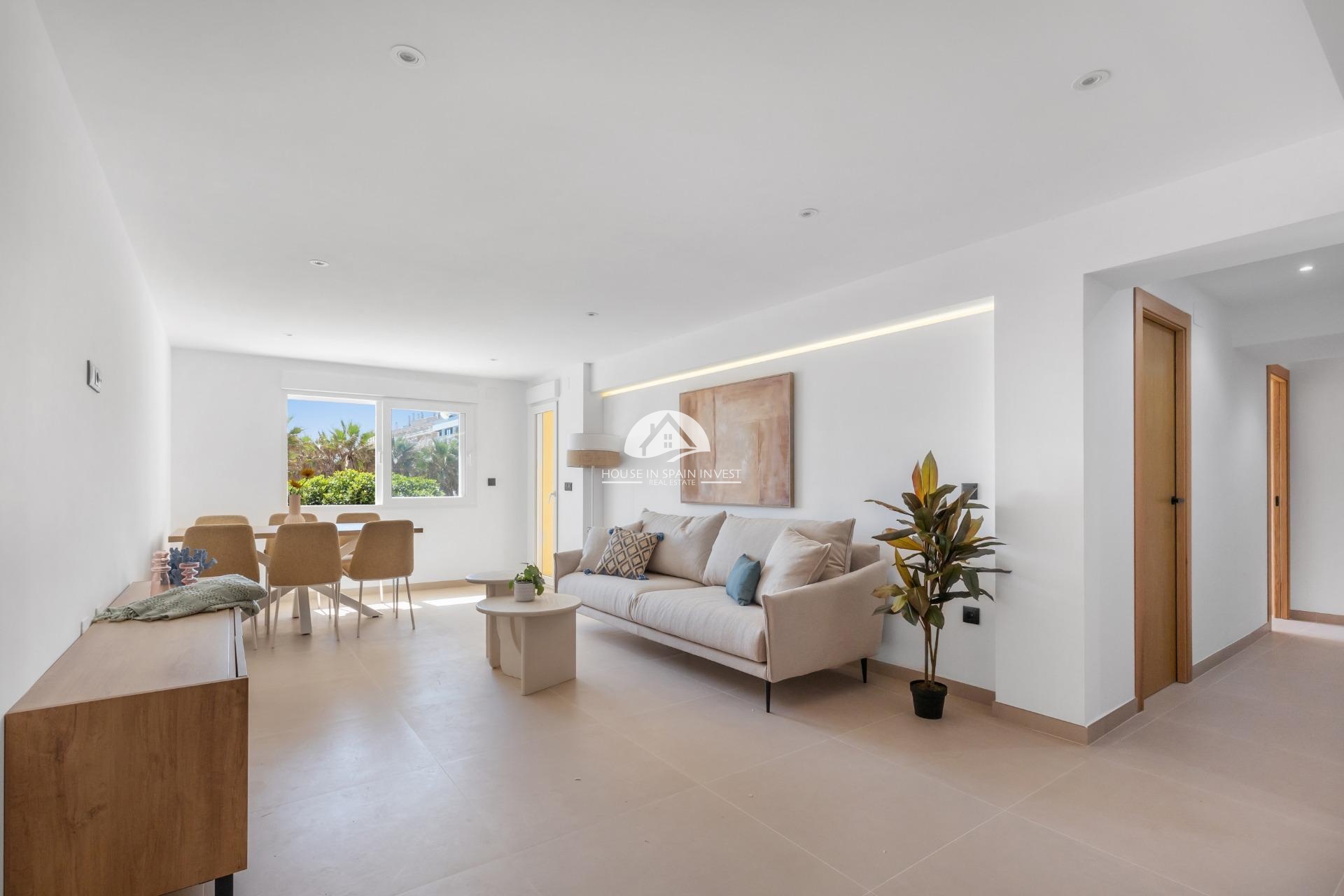 Herverkoop - Appartement - Torrevieja - La Mata