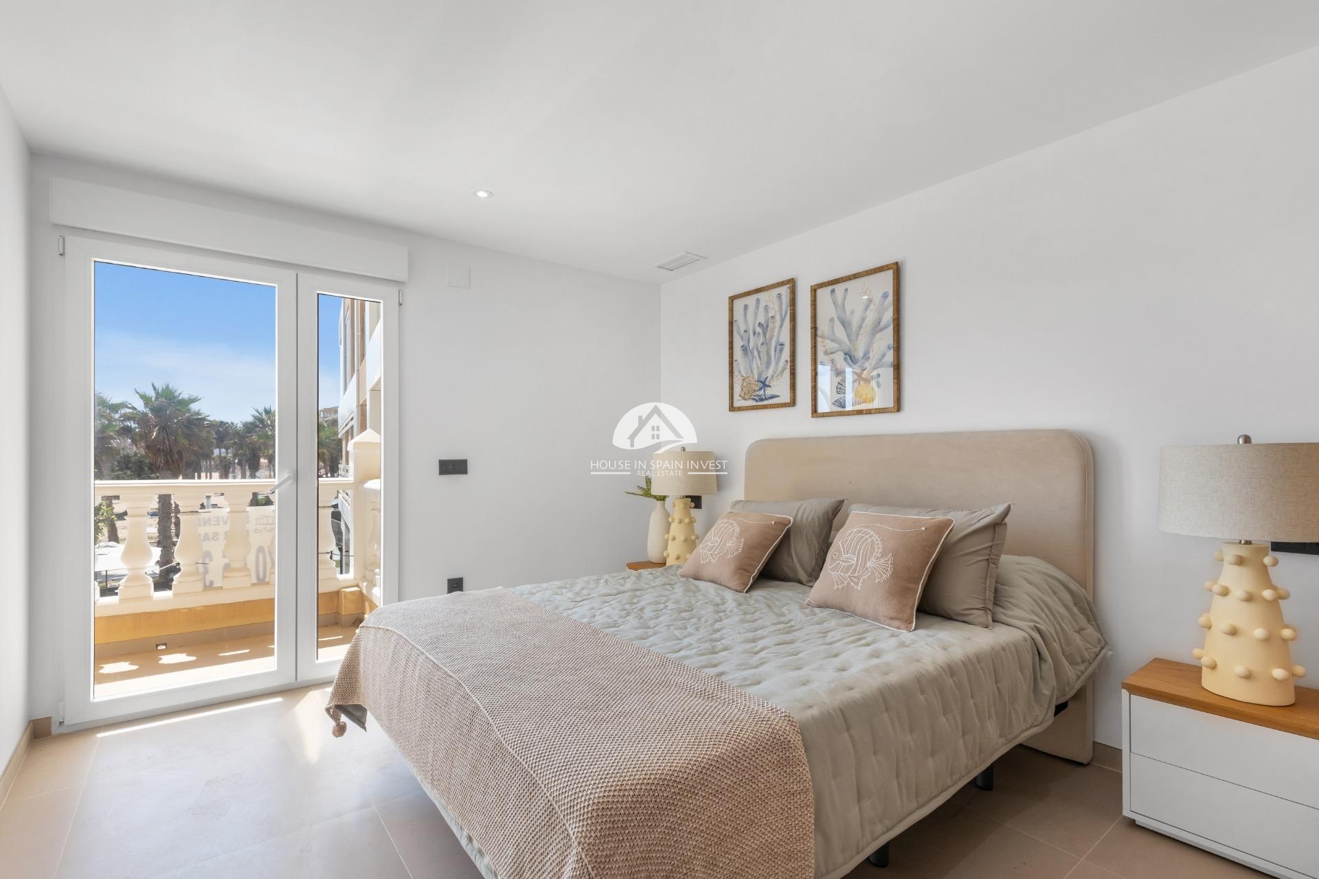 Herverkoop - Appartement - Torrevieja - La Mata