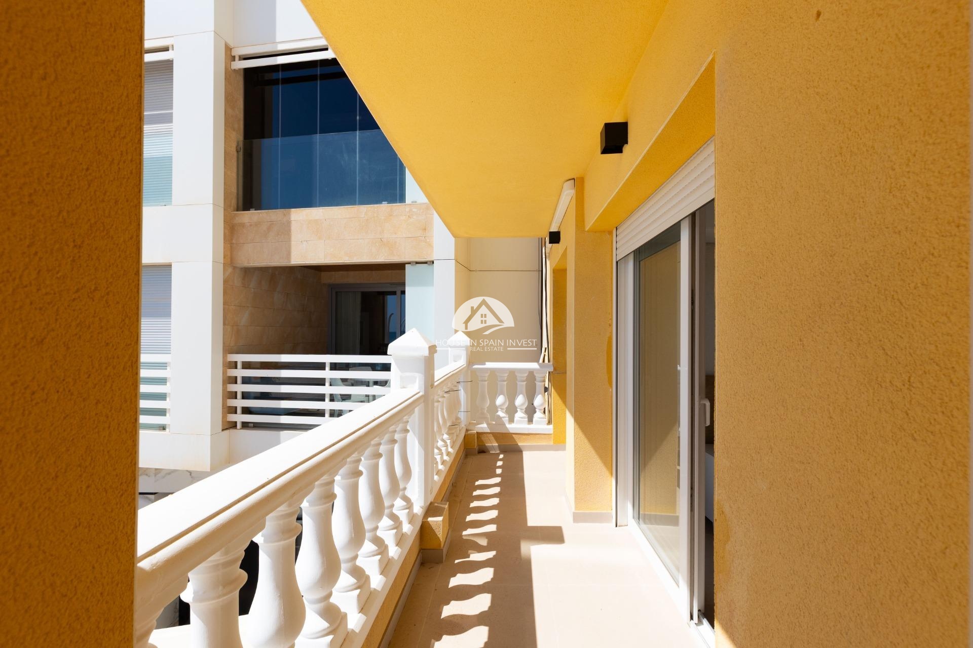 Herverkoop - Appartement - Torrevieja - La Mata