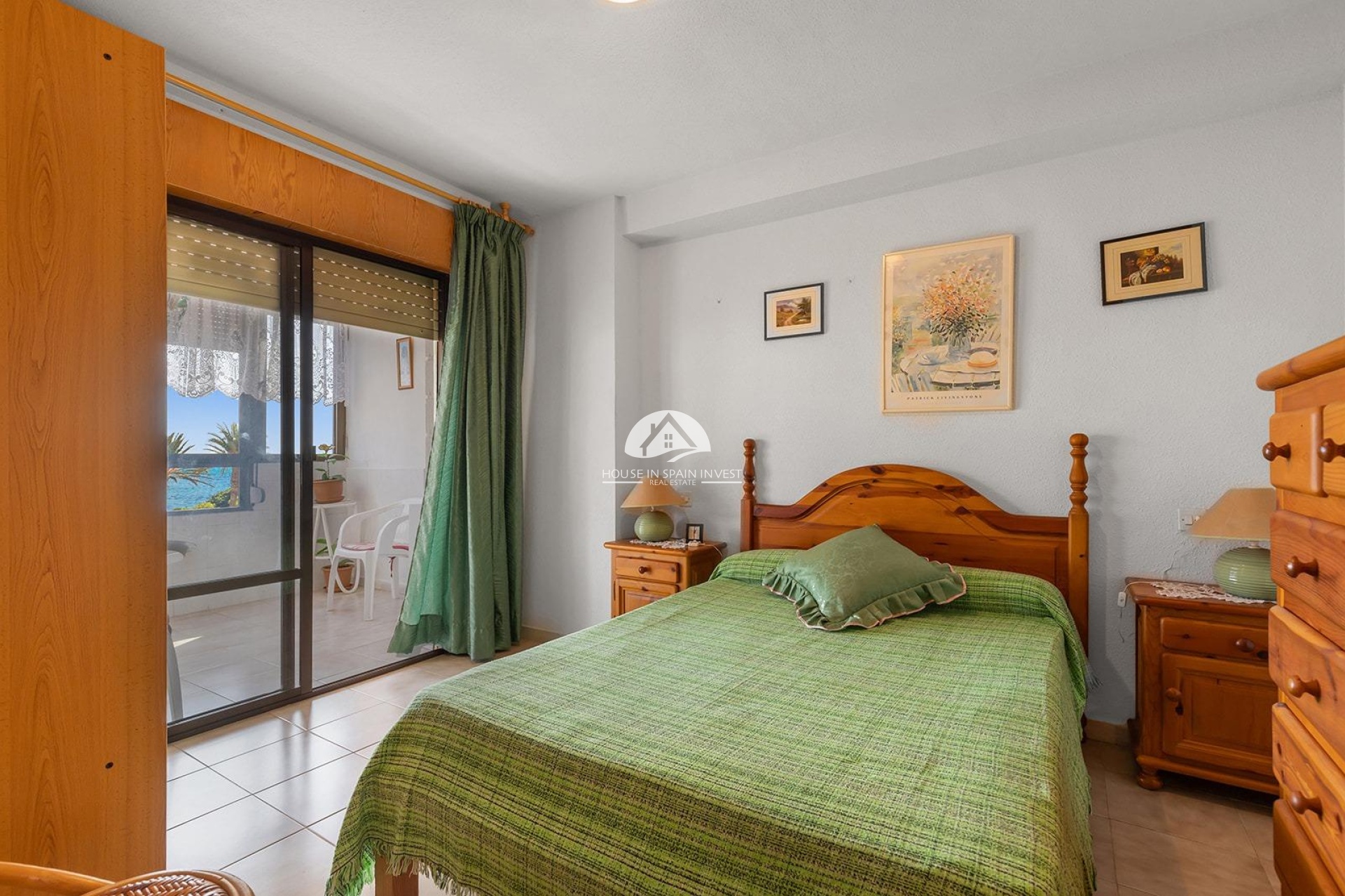 Herverkoop - Appartement - Torrevieja - La Mata