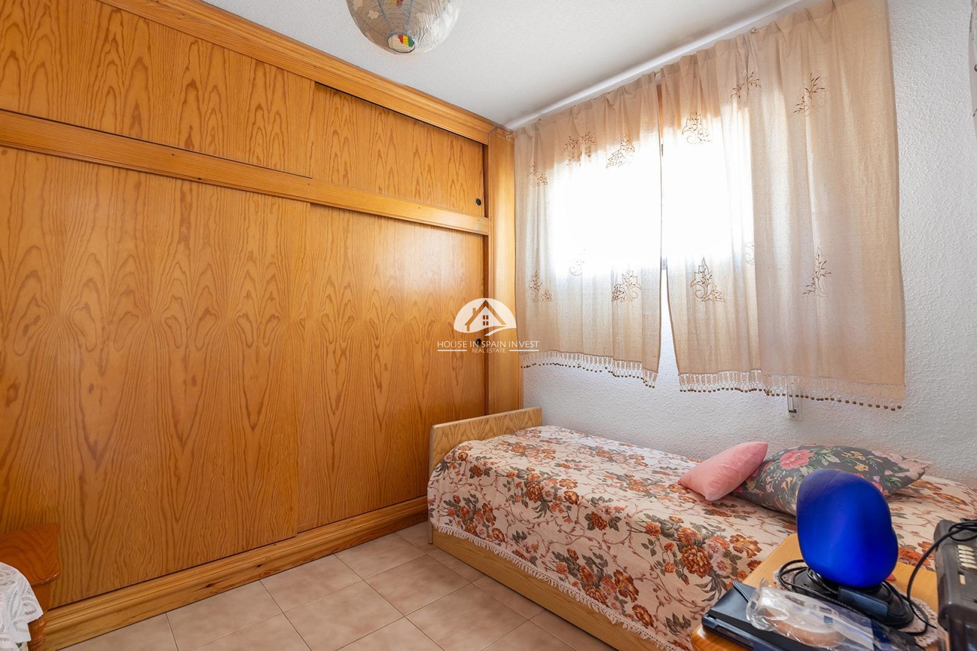 Herverkoop - Appartement - Torrevieja - La Mata
