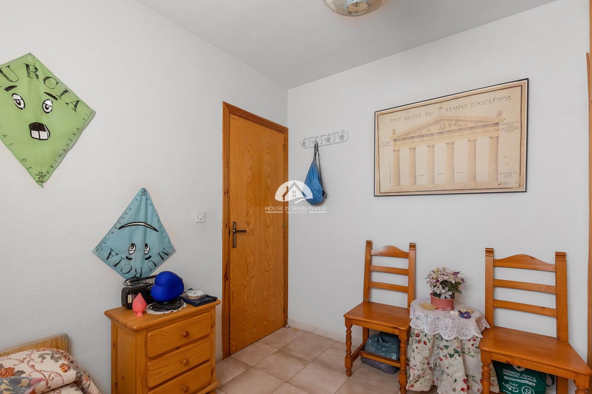 Herverkoop - Appartement - Torrevieja - La Mata