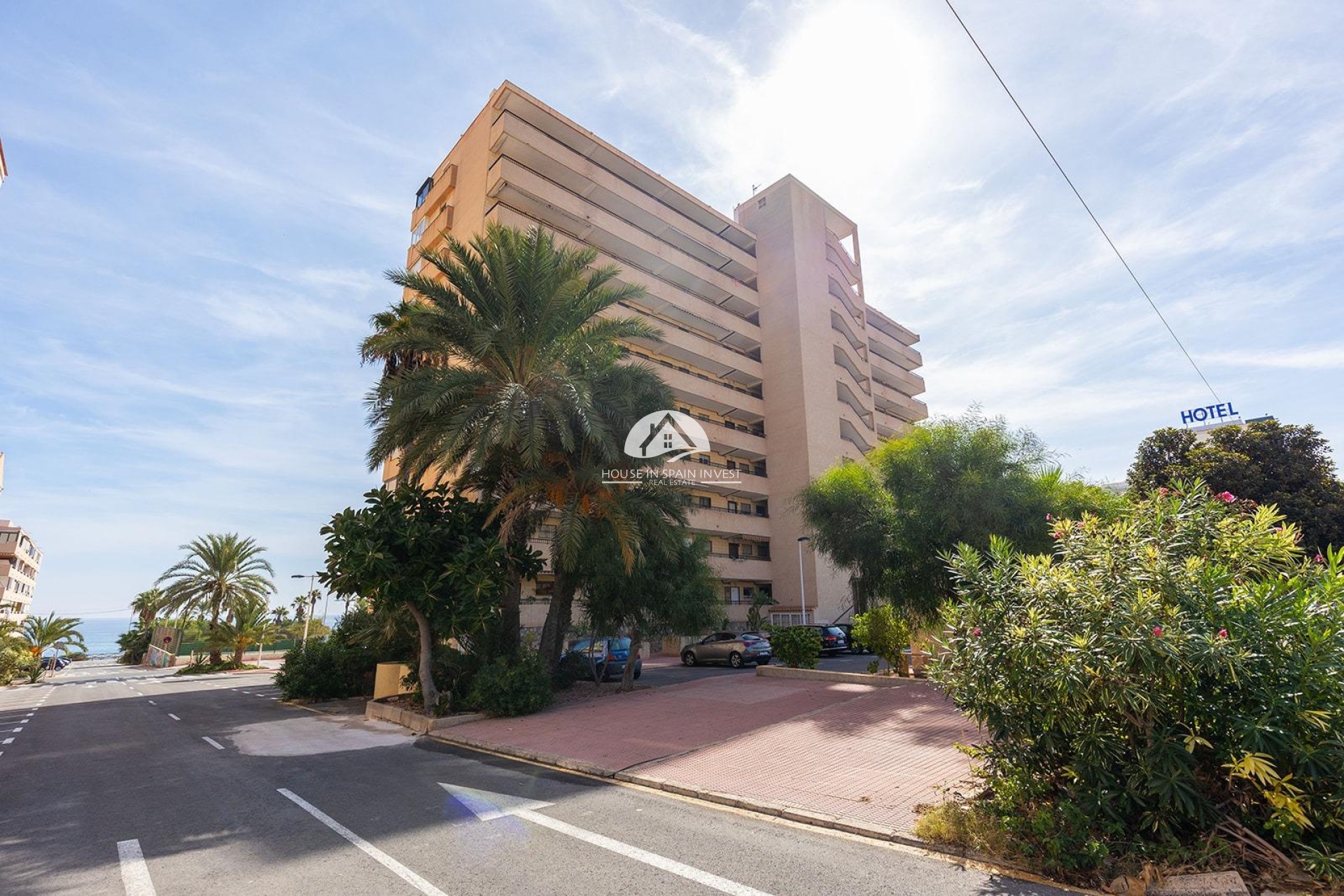 Herverkoop - Appartement - Torrevieja - La Mata