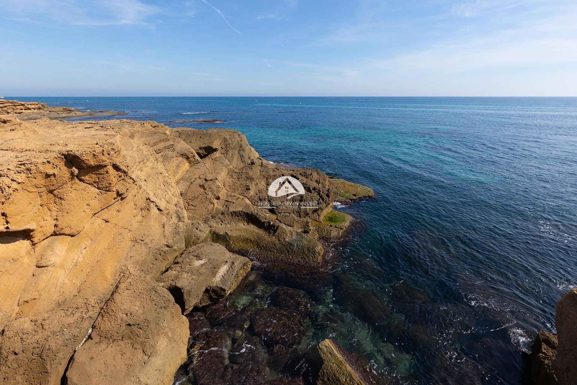 Herverkoop - Appartement - Torrevieja - La Mata