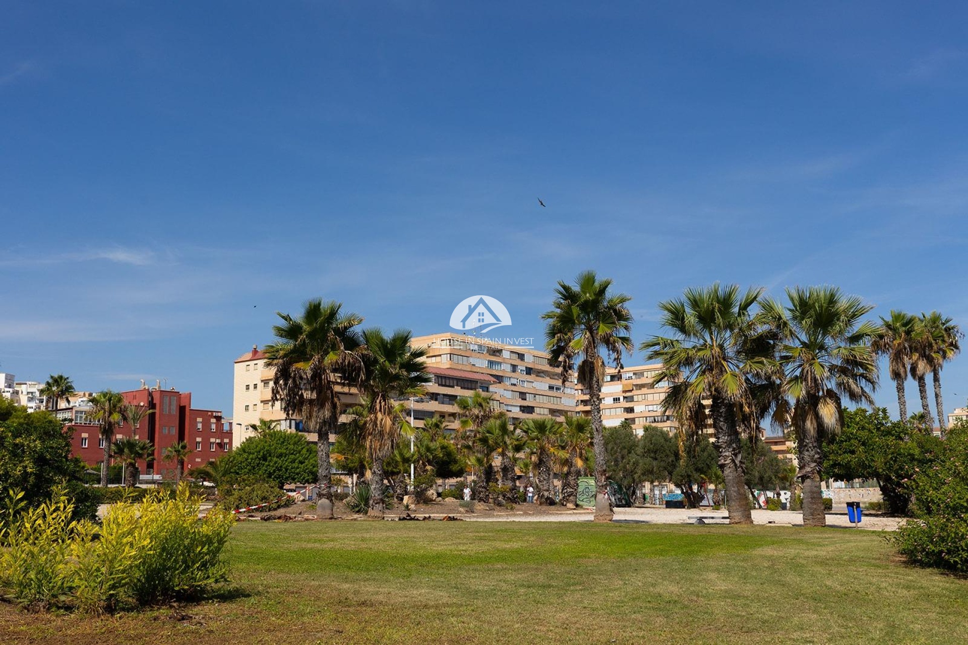 Herverkoop - Appartement - Torrevieja - La Mata