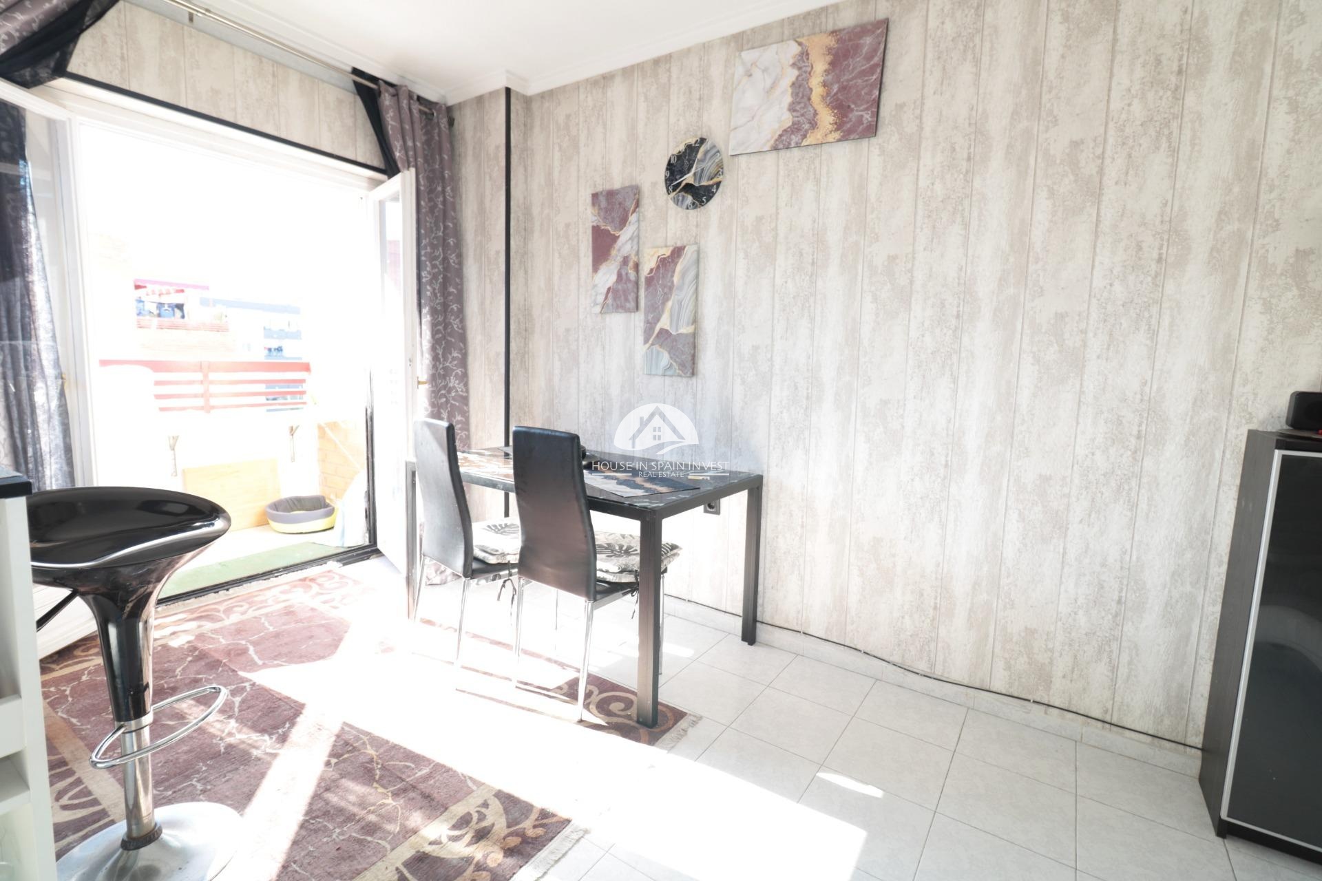 Herverkoop - Appartement - Torrevieja - La Mata