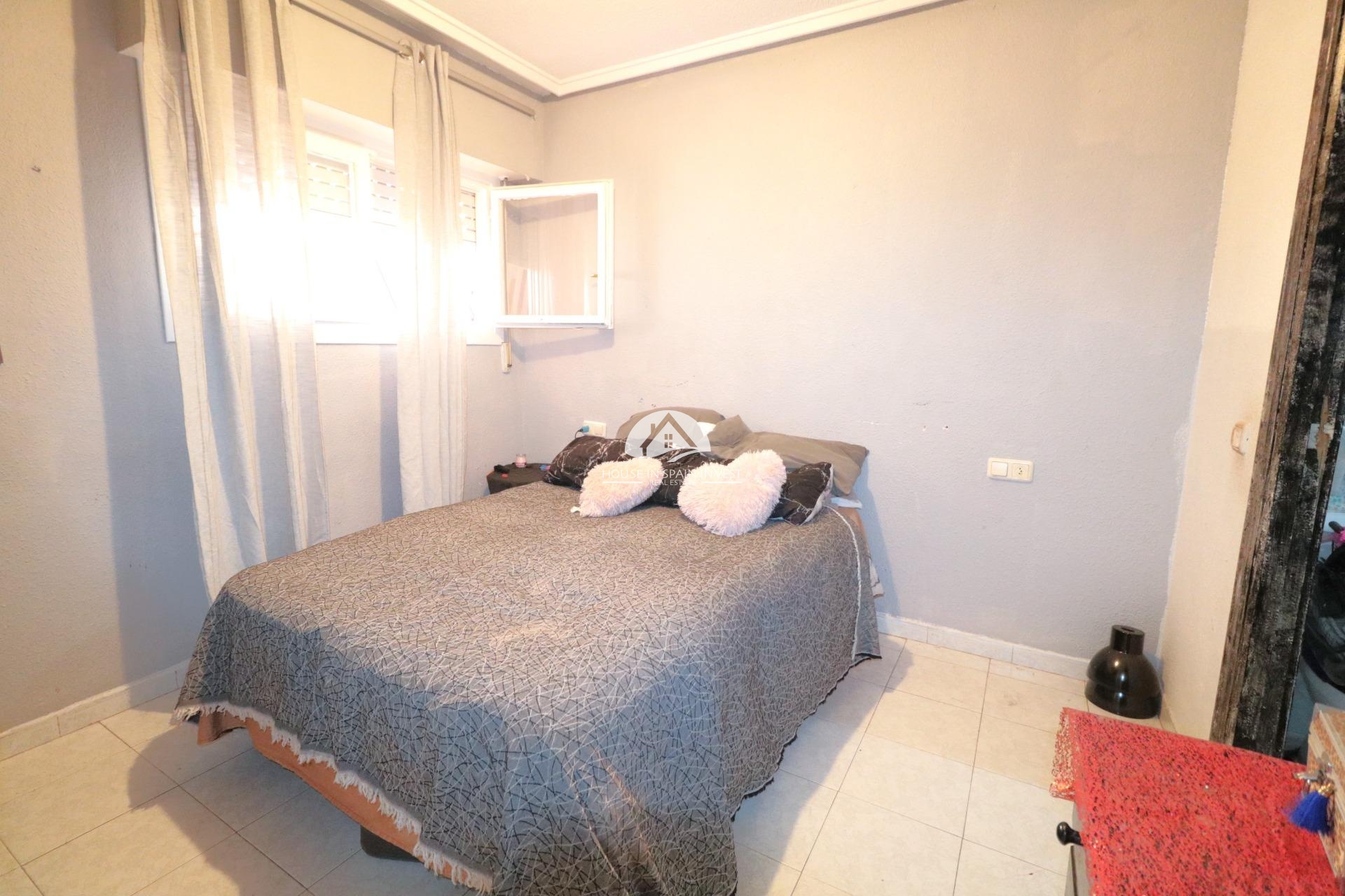 Herverkoop - Appartement - Torrevieja - La Mata
