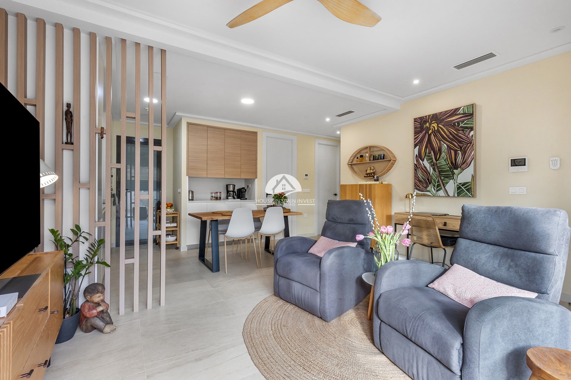 Herverkoop - Appartement - Torrevieja - La Mata