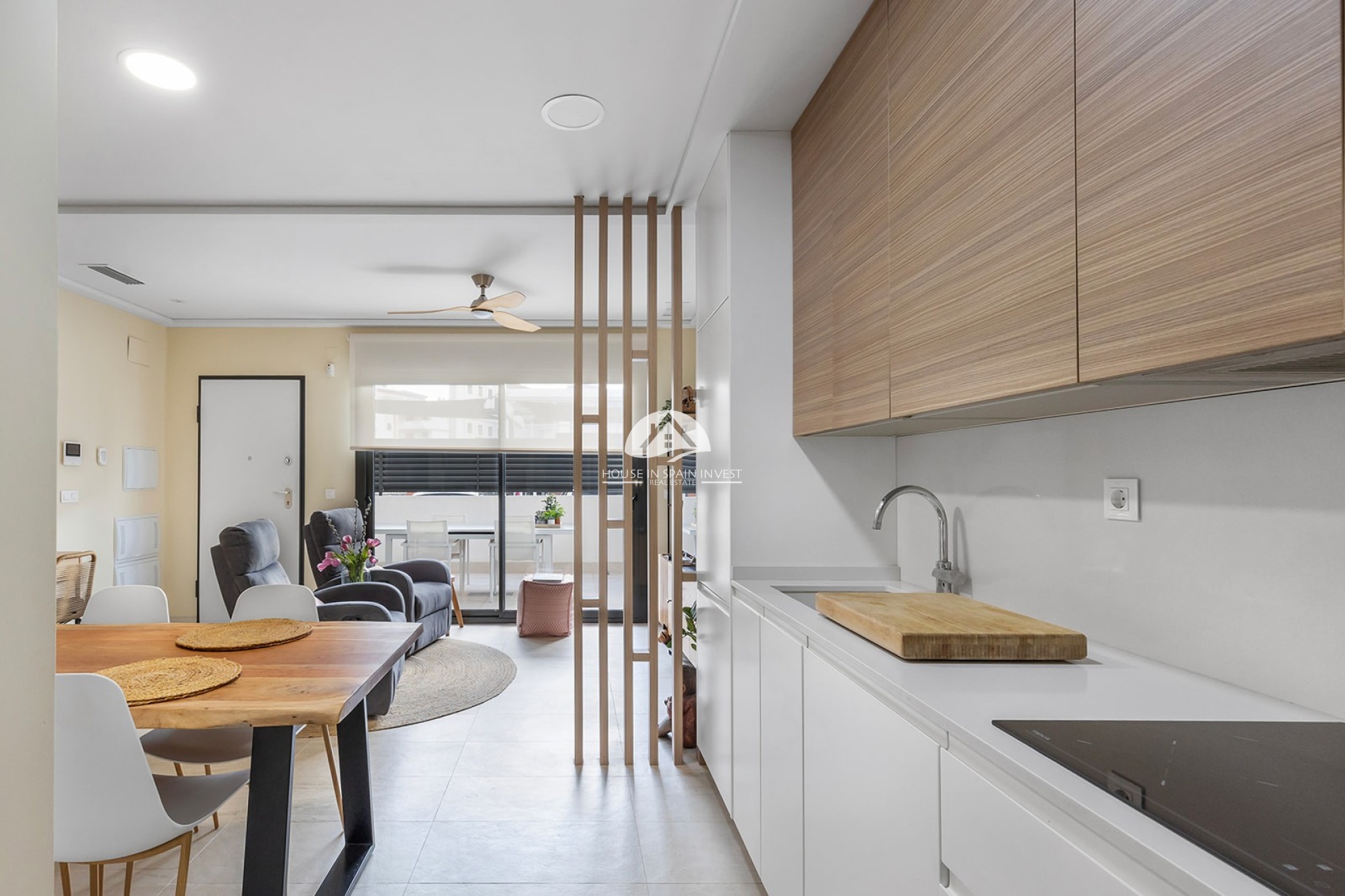 Herverkoop - Appartement - Torrevieja - La Mata