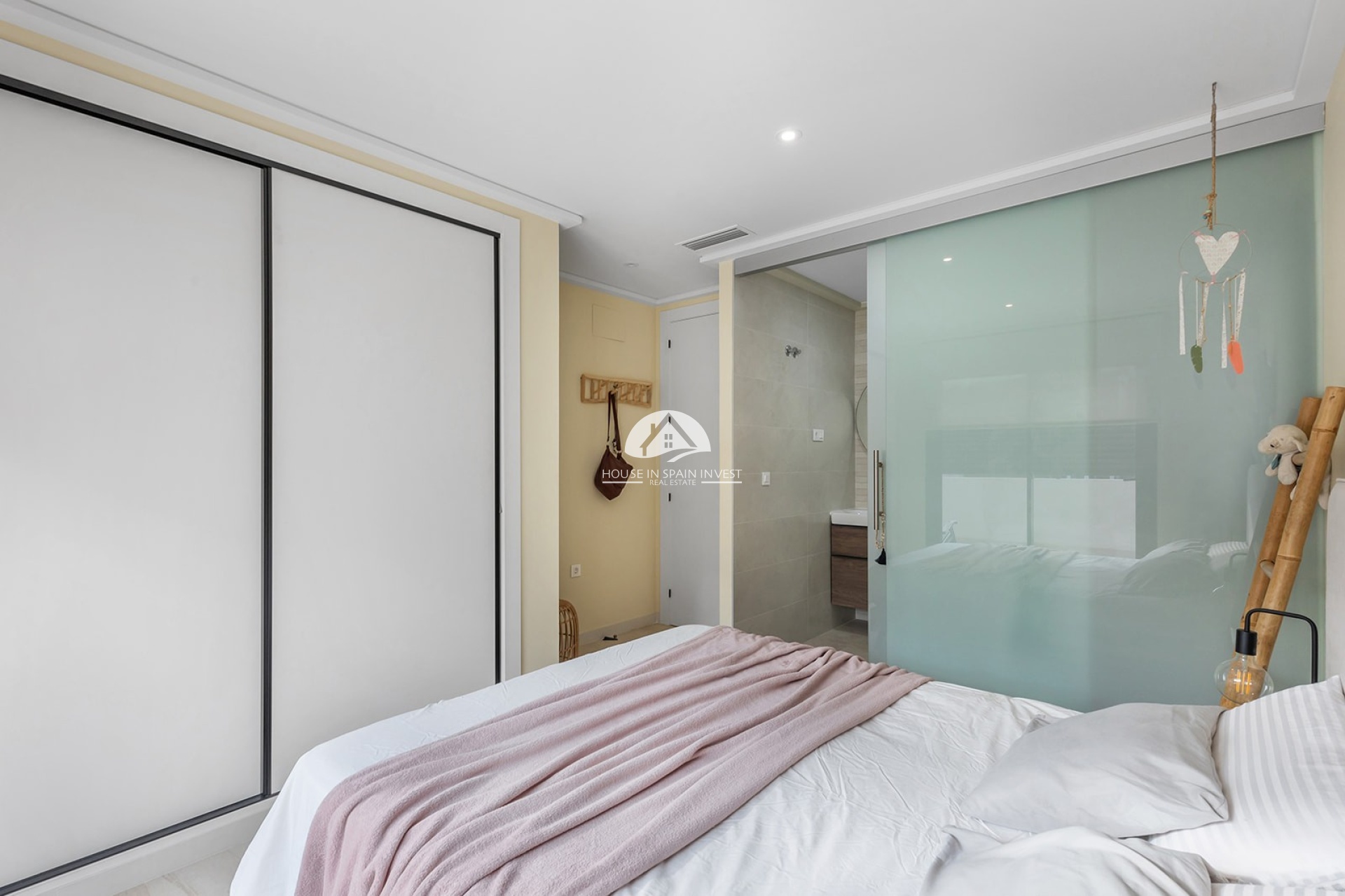 Herverkoop - Appartement - Torrevieja - La Mata