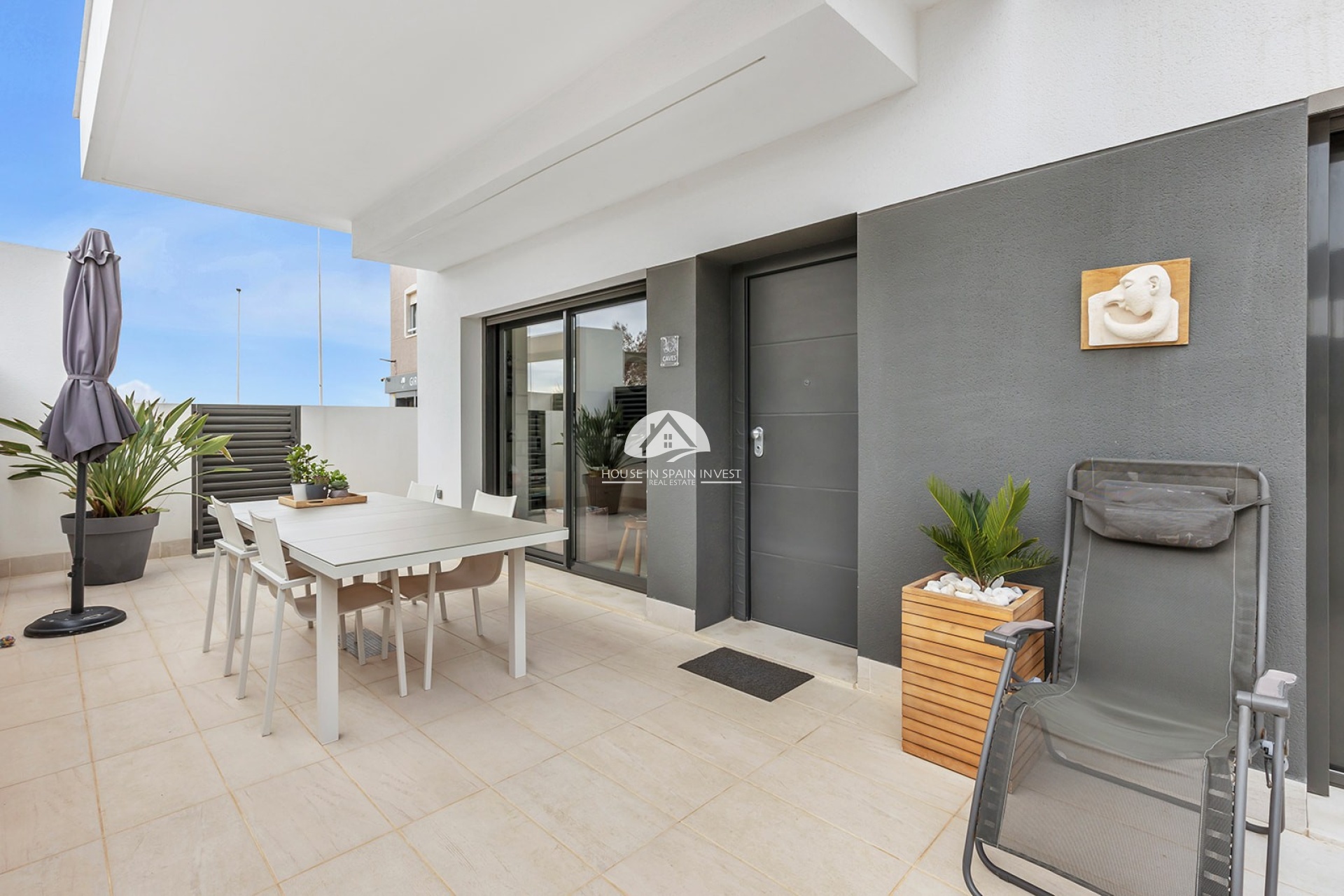 Herverkoop - Appartement - Torrevieja - La Mata