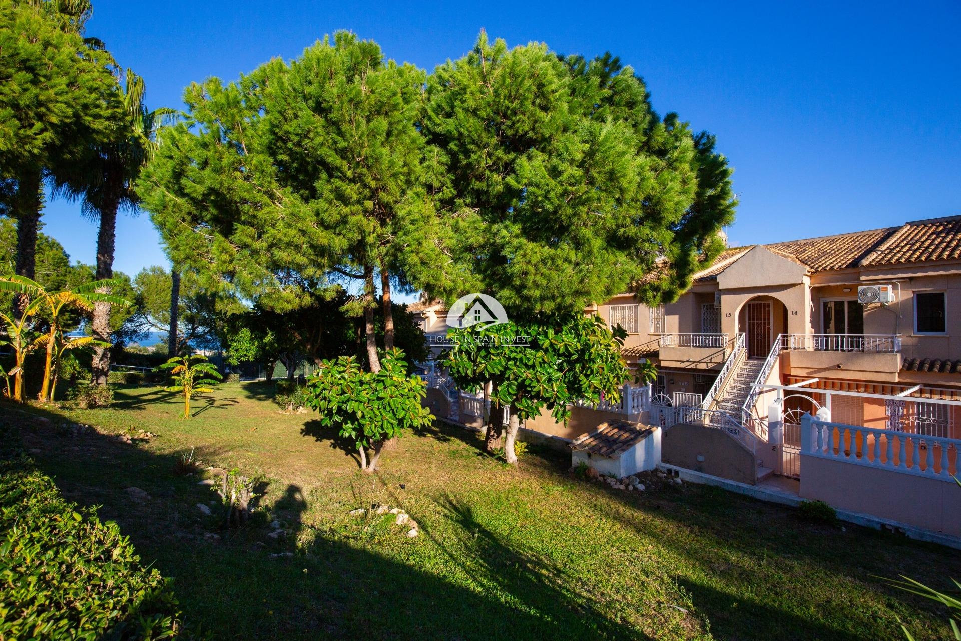 Herverkoop - Appartement - Torrevieja - La Mata