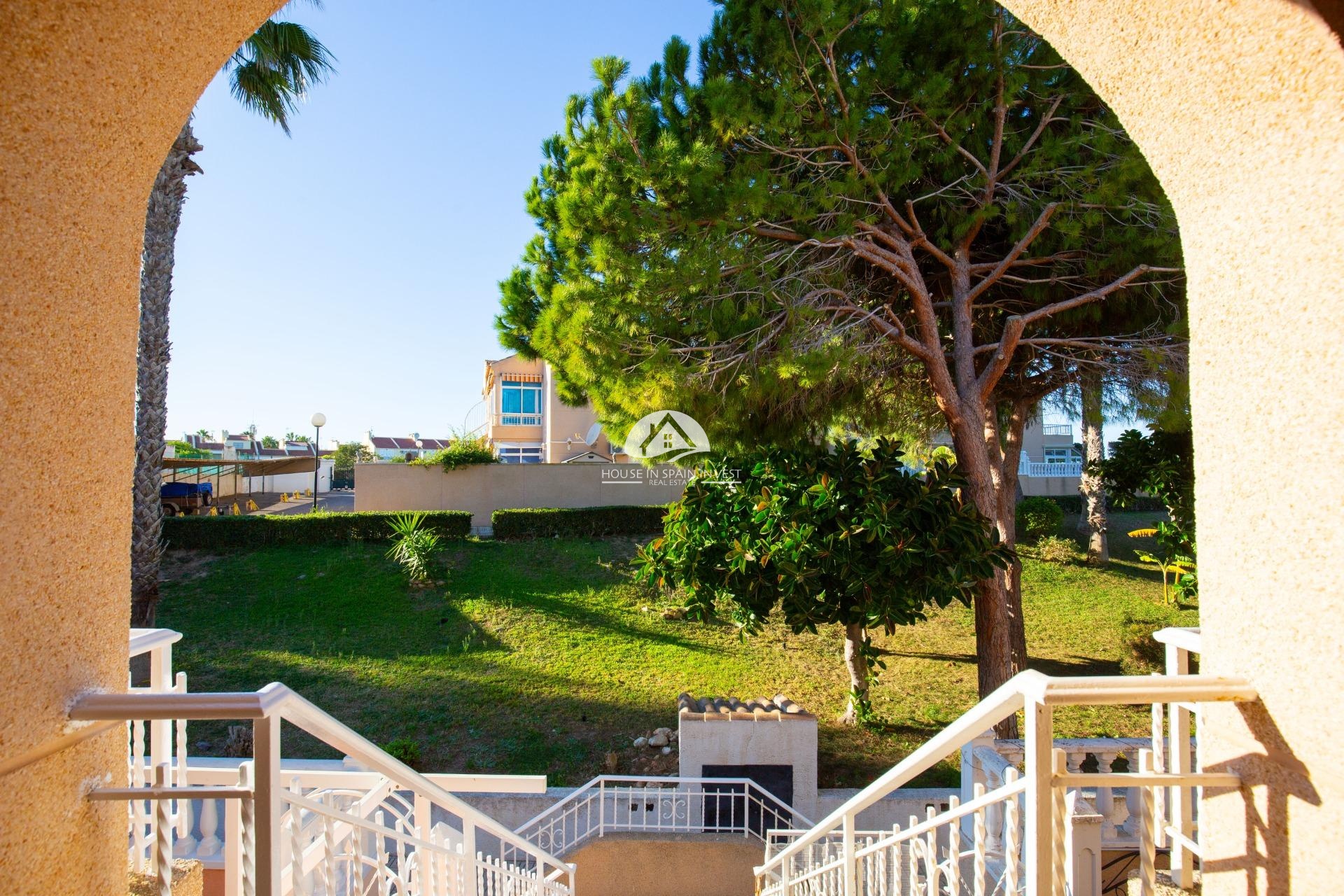 Herverkoop - Appartement - Torrevieja - La Mata