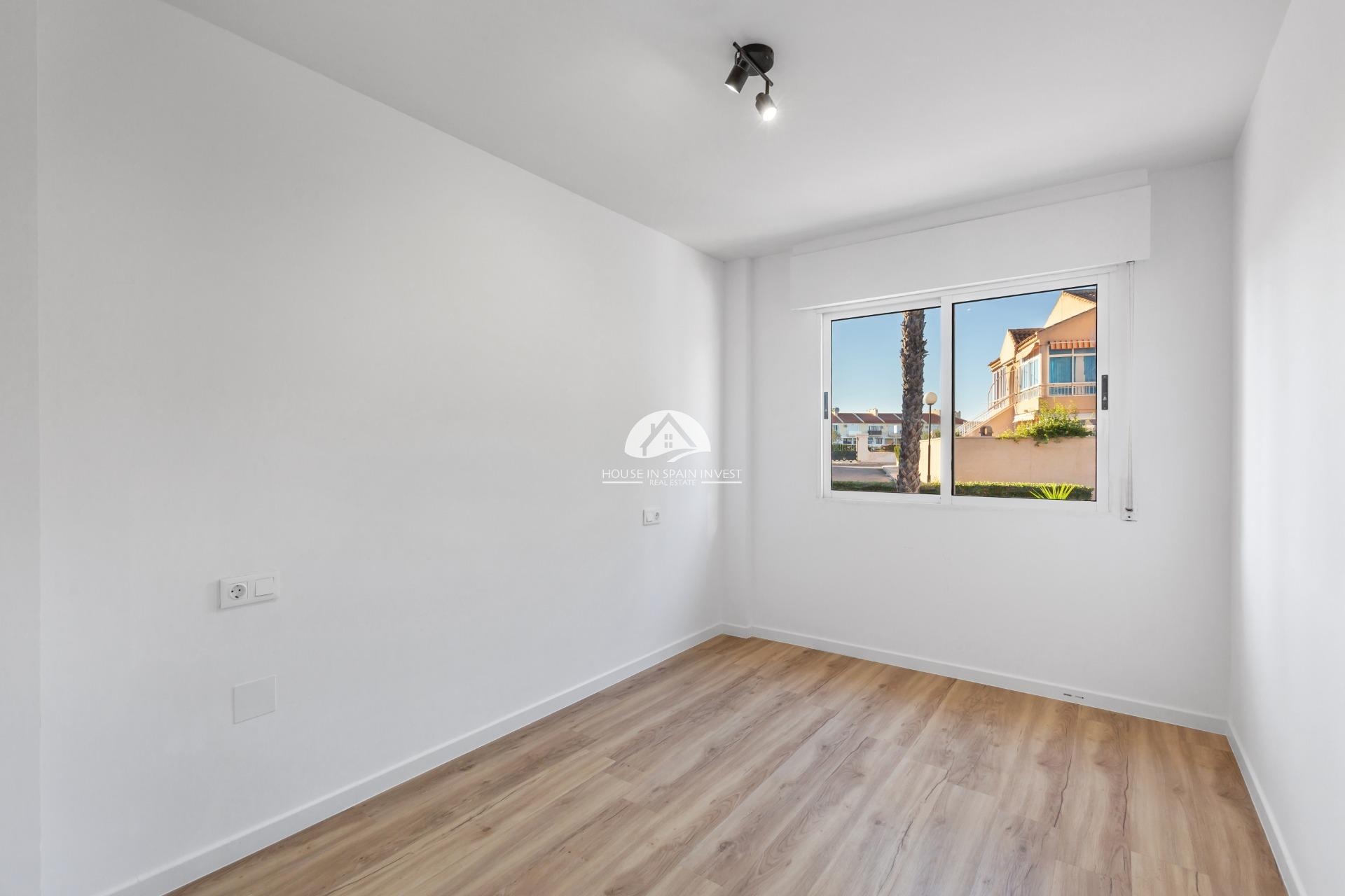 Herverkoop - Appartement - Torrevieja - La Mata