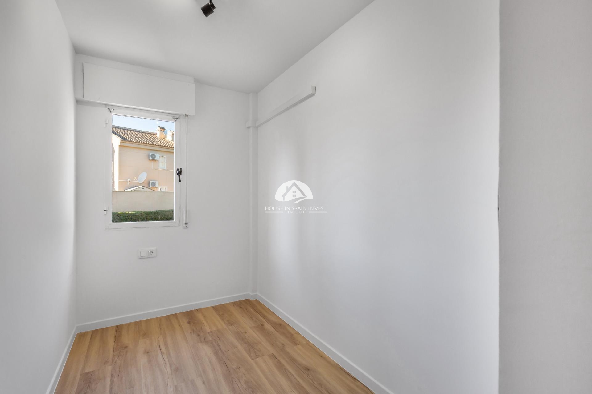 Herverkoop - Appartement - Torrevieja - La Mata