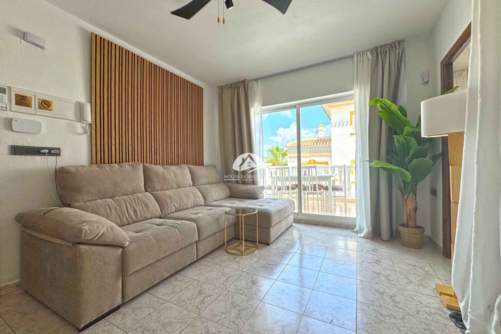 Herverkoop - Appartement - Torrevieja - La Mata