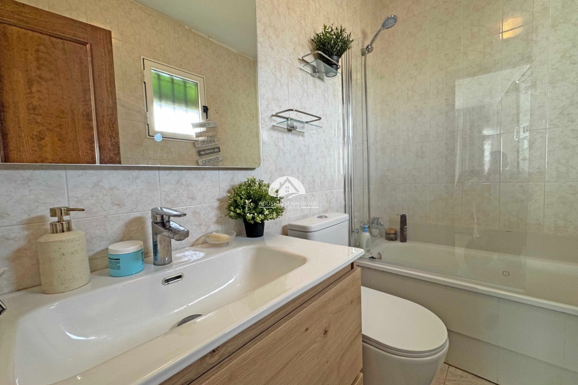 Herverkoop - Appartement - Torrevieja - La Mata