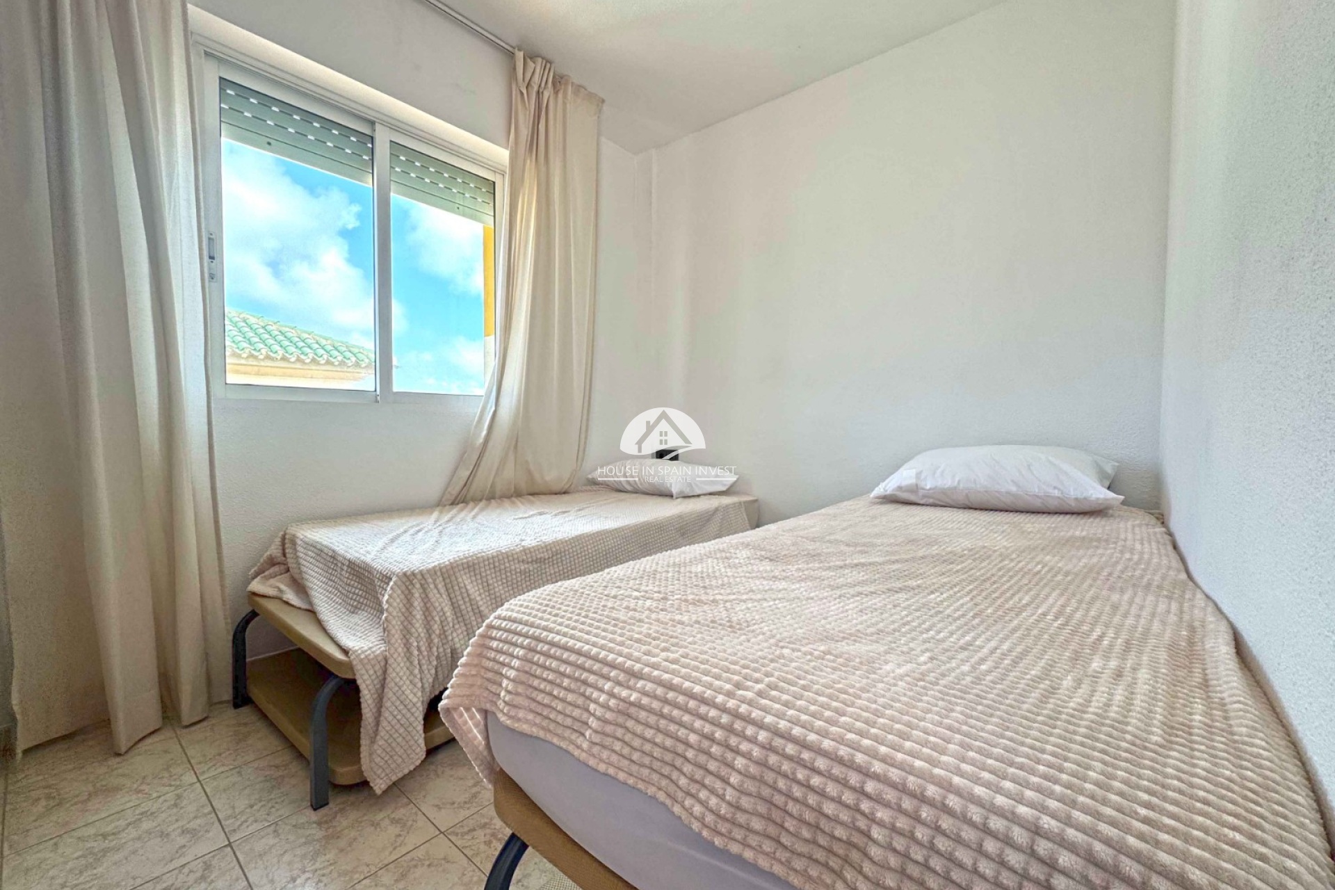 Herverkoop - Appartement - Torrevieja - La Mata