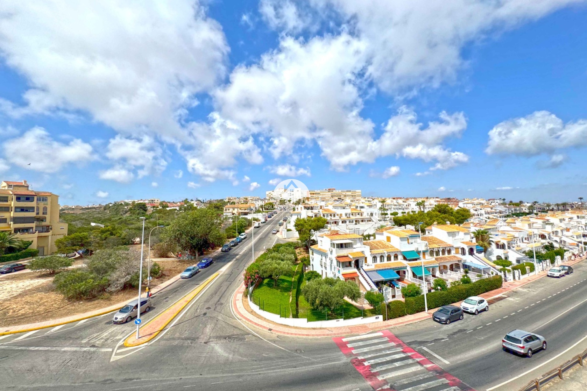 Herverkoop - Appartement - Torrevieja - La Mata