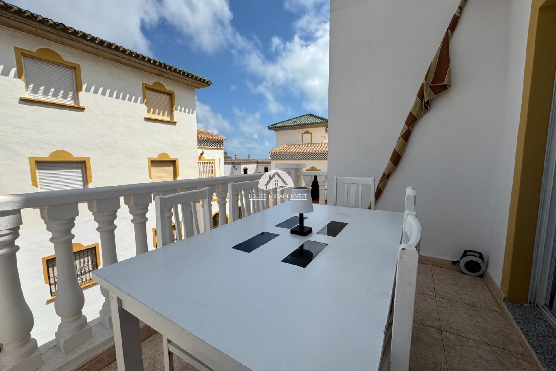 Herverkoop - Appartement - Torrevieja - La Mata