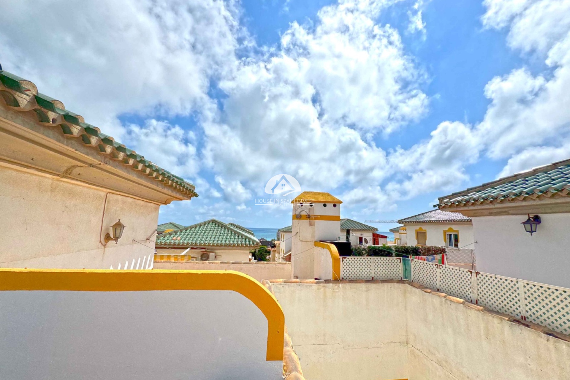 Herverkoop - Appartement - Torrevieja - La Mata