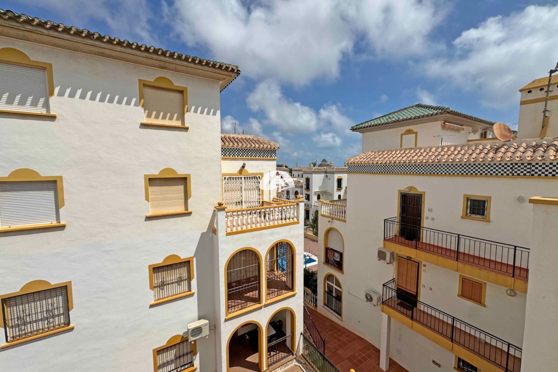 Herverkoop - Appartement - Torrevieja - La Mata