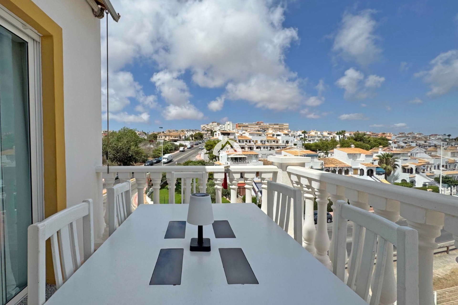 Herverkoop - Appartement - Torrevieja - La Mata