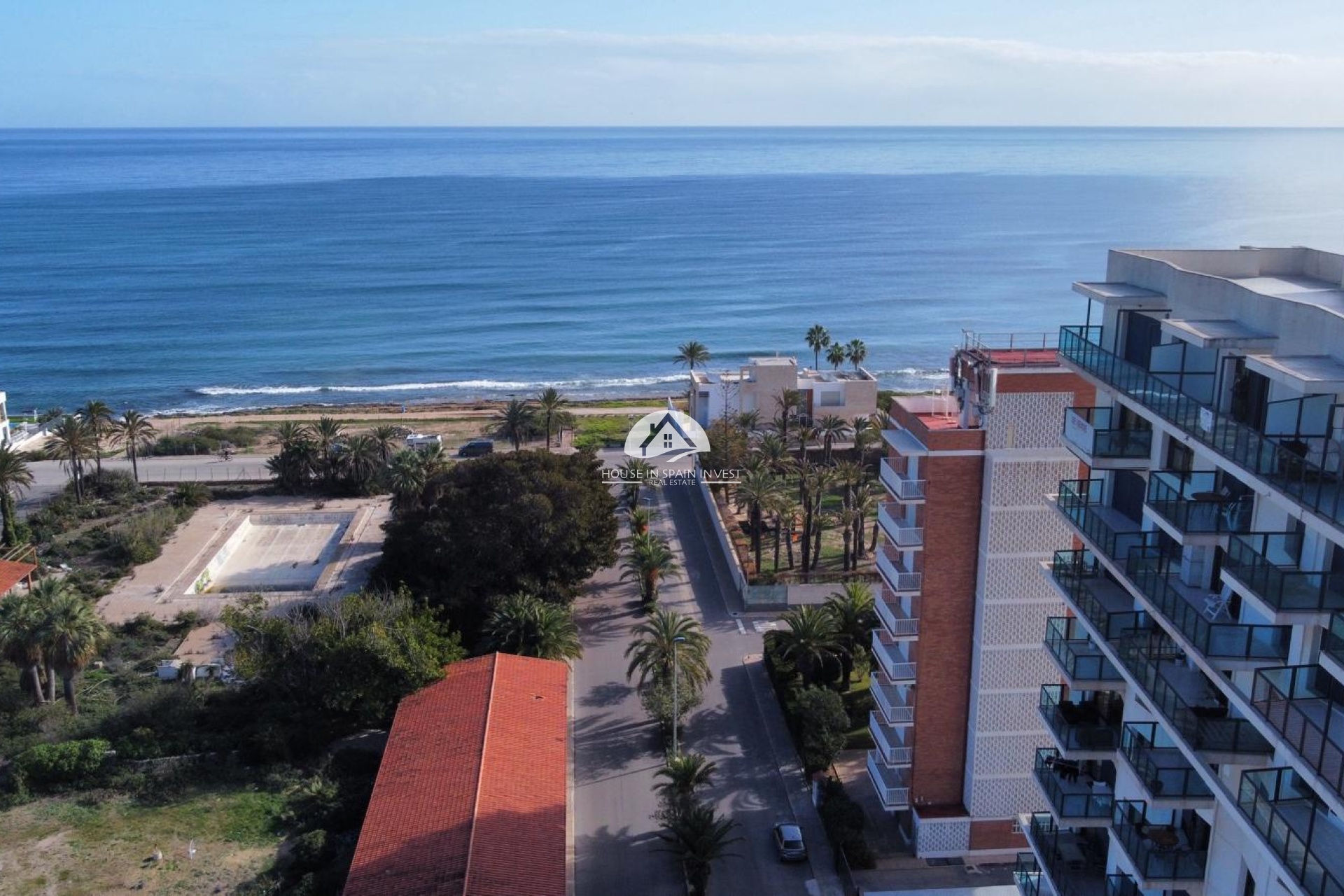 Herverkoop - Appartement - Torrevieja - La Veleta