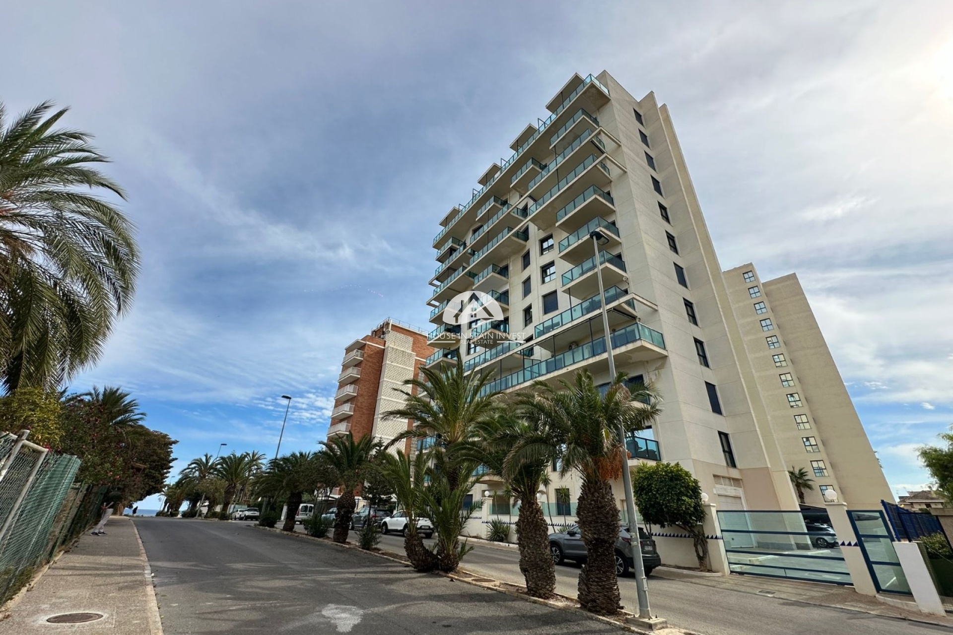 Herverkoop - Appartement - Torrevieja - La Veleta