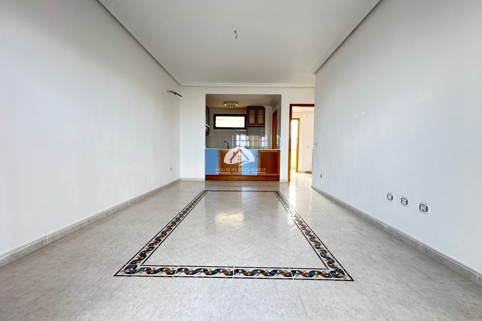 Herverkoop - Appartement - Torrevieja - La Veleta