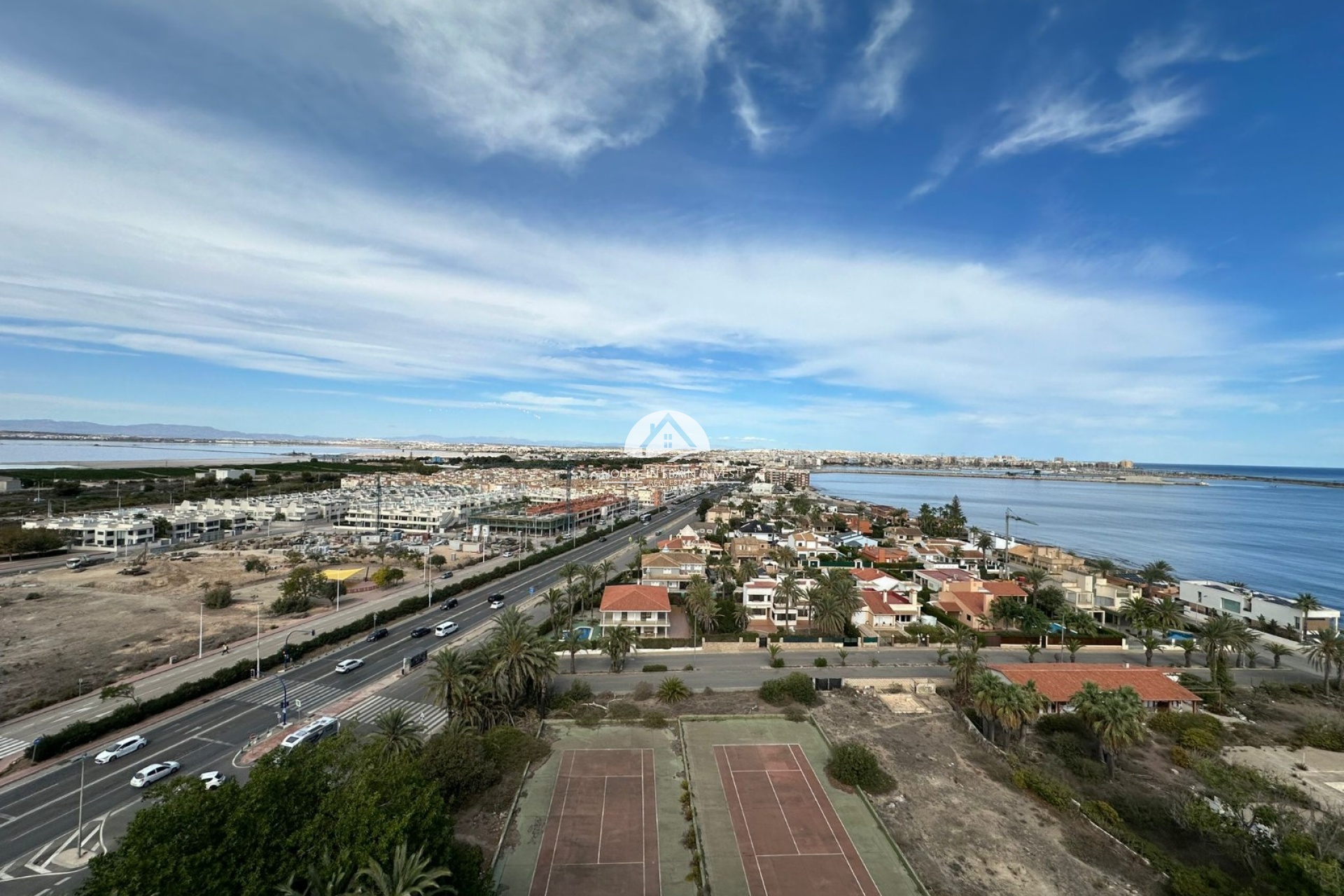 Herverkoop - Appartement - Torrevieja - La Veleta