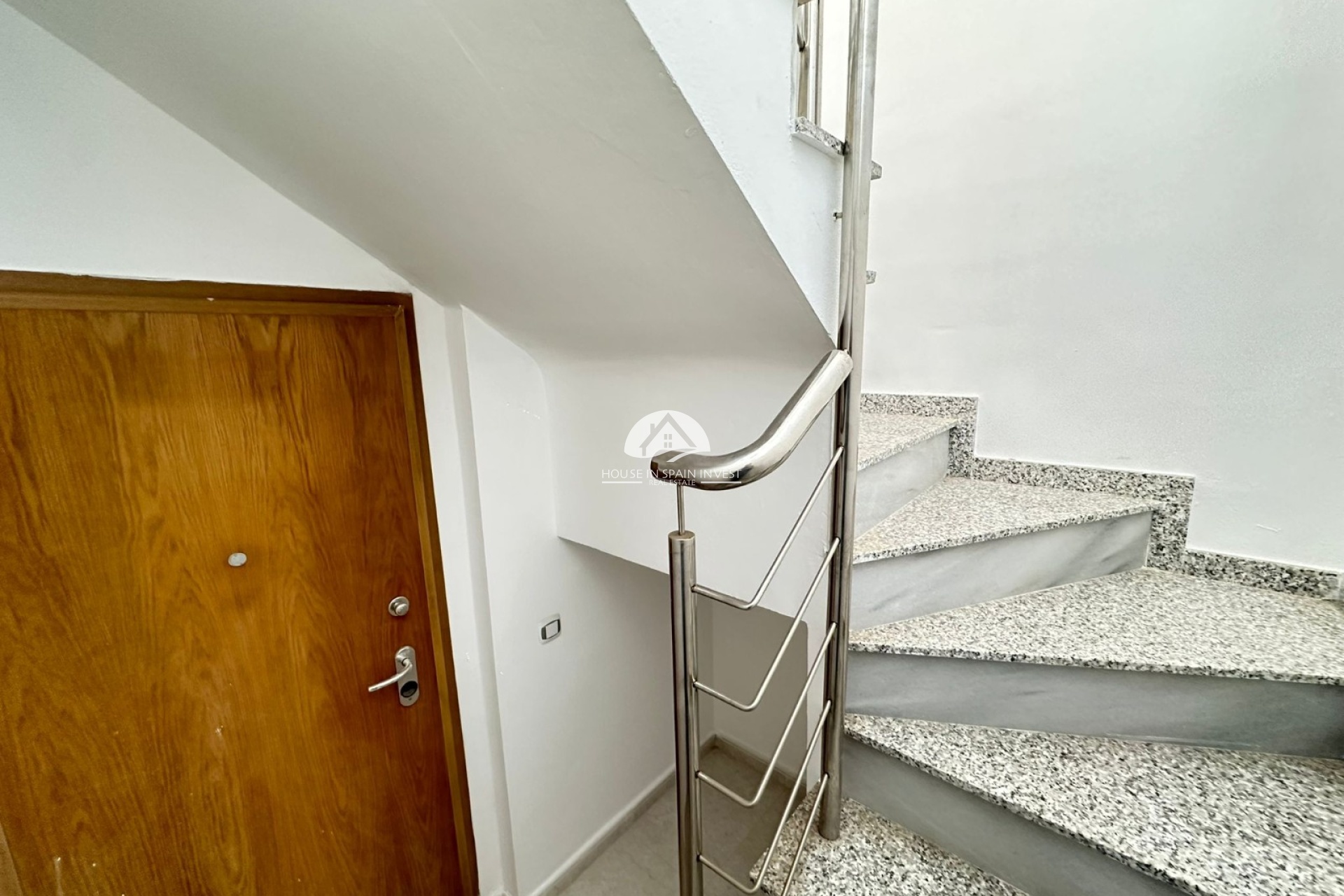 Herverkoop - Appartement - Torrevieja - La Veleta