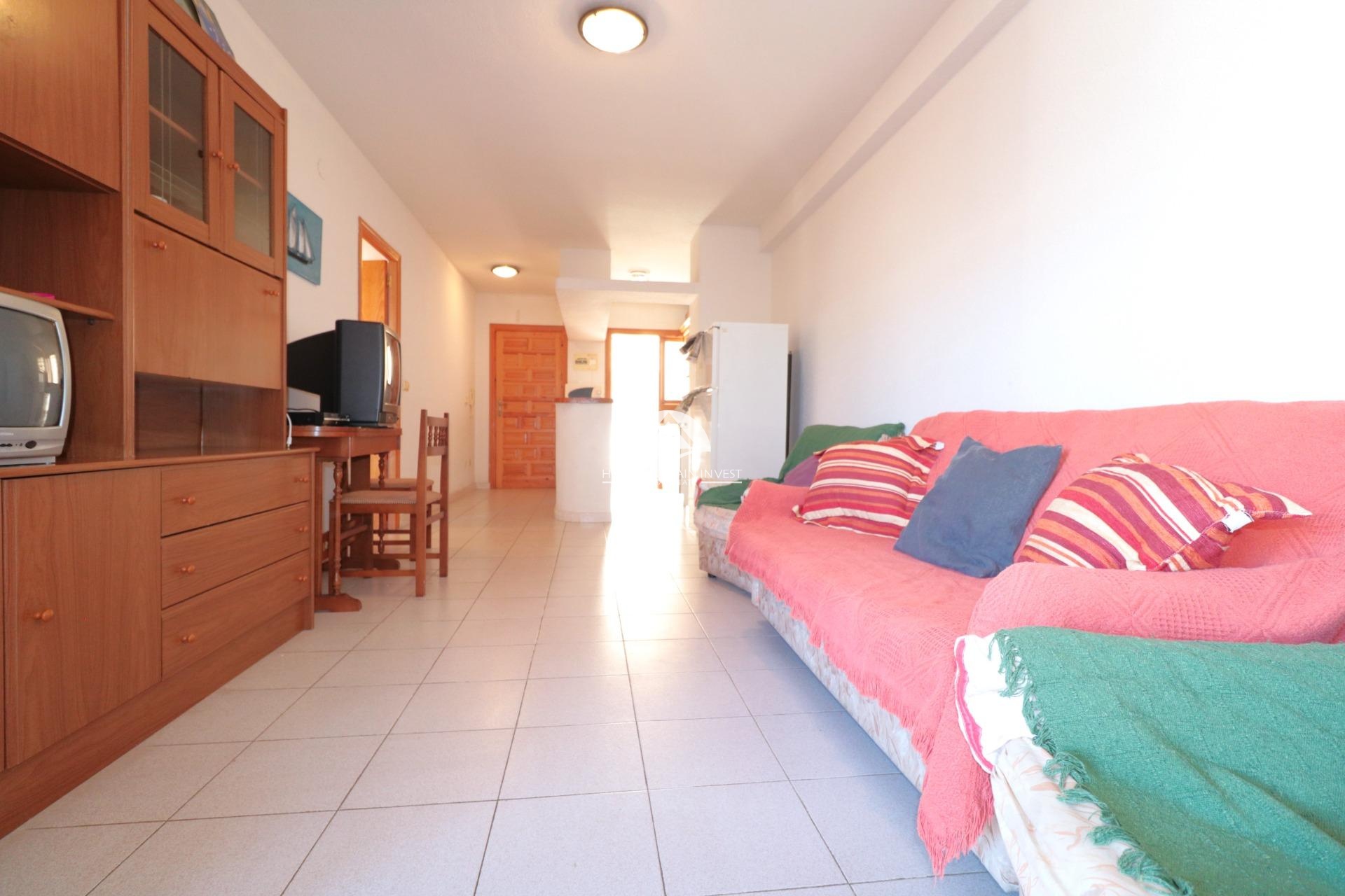 Herverkoop - Appartement - Torrevieja - La Veleta