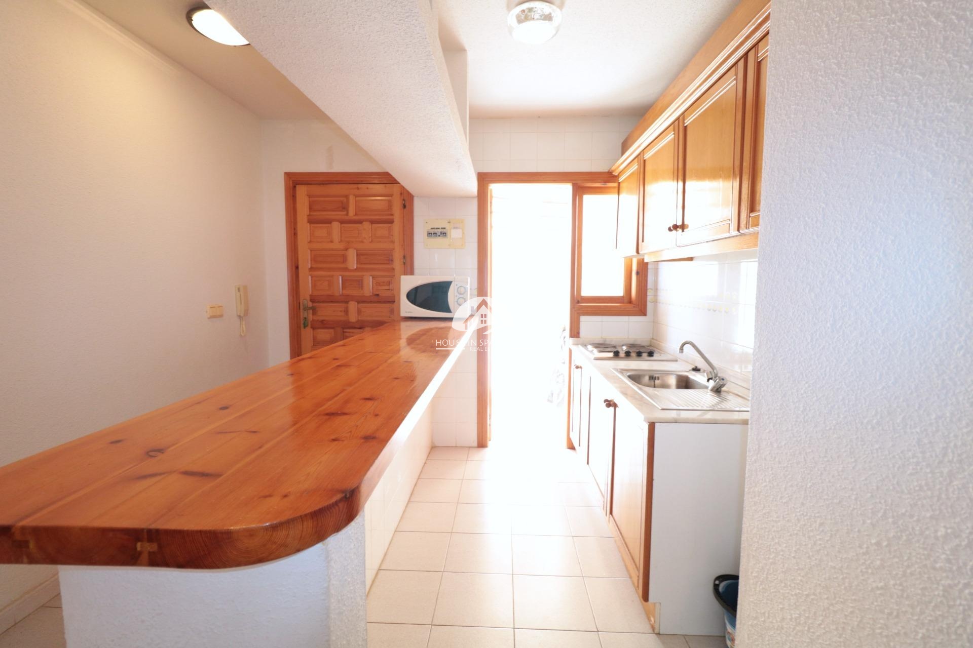 Herverkoop - Appartement - Torrevieja - La Veleta